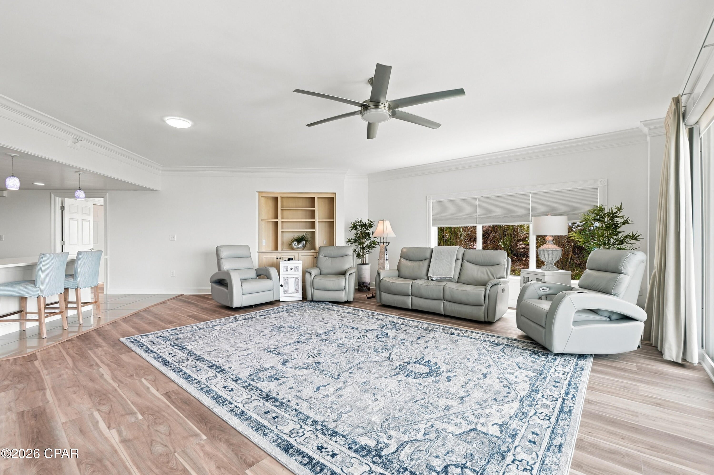 St. Andrews Park Place - Residential
