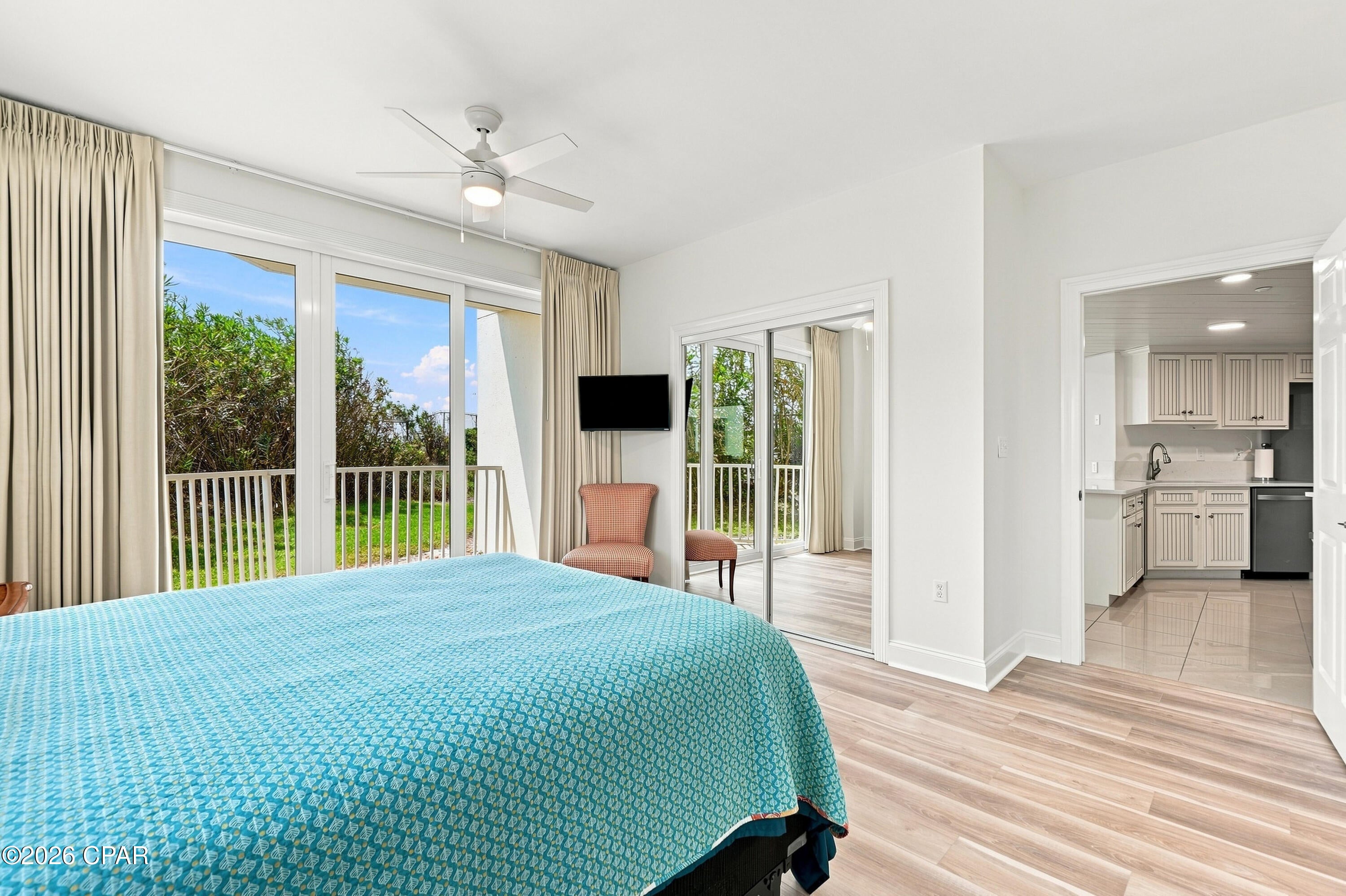 St. Andrews Park Place - Residential