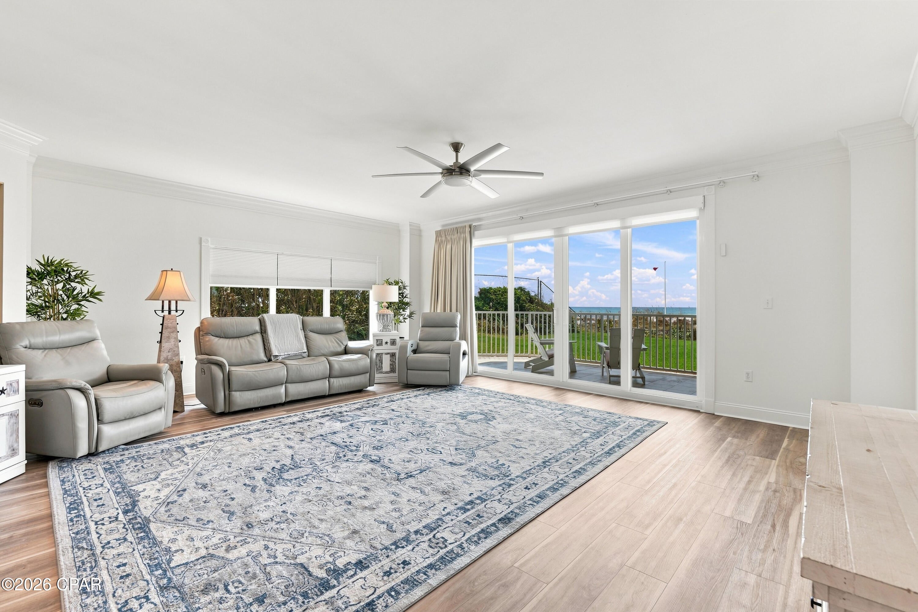 St. Andrews Park Place - Residential