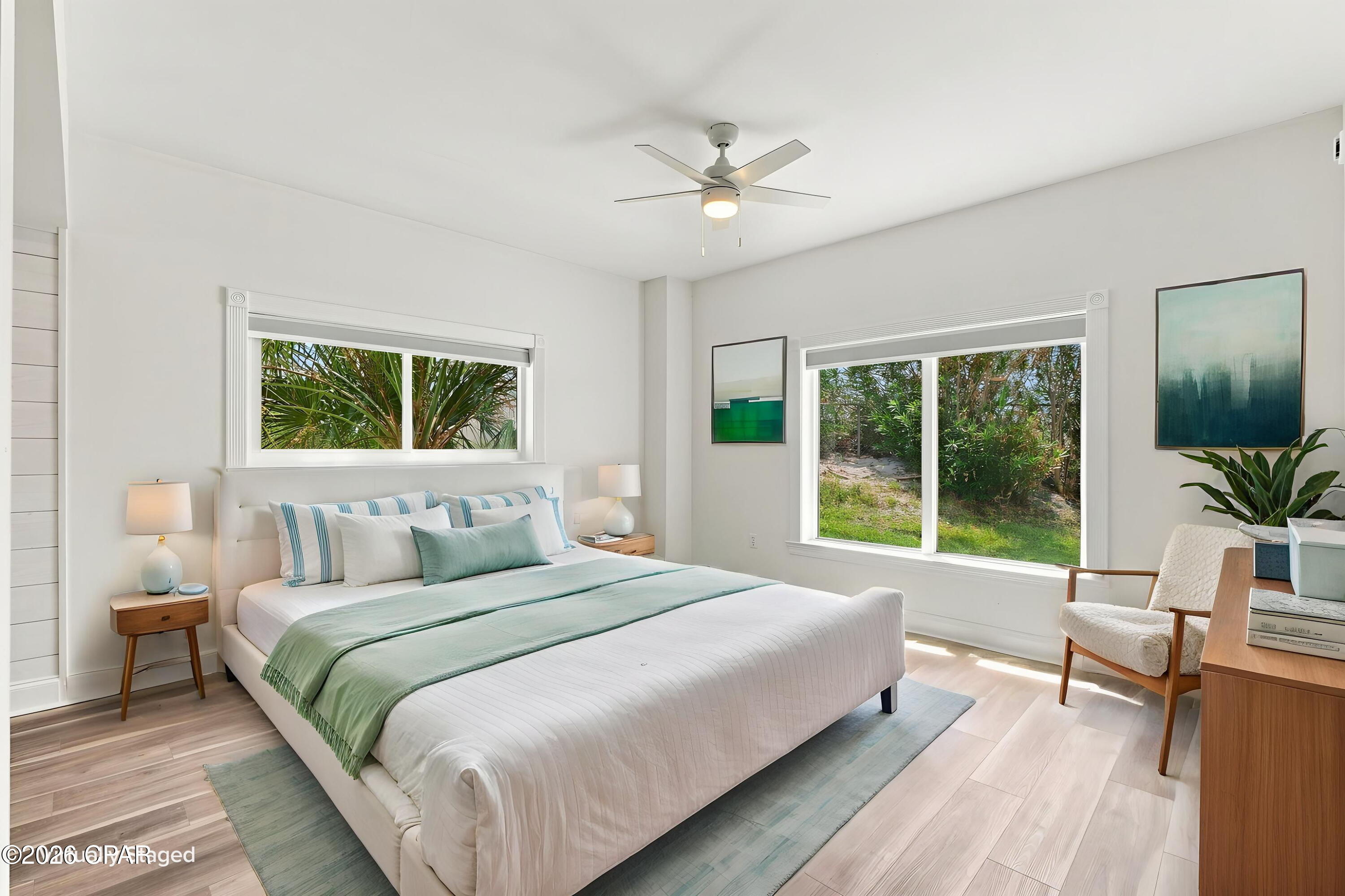 St. Andrews Park Place - Residential