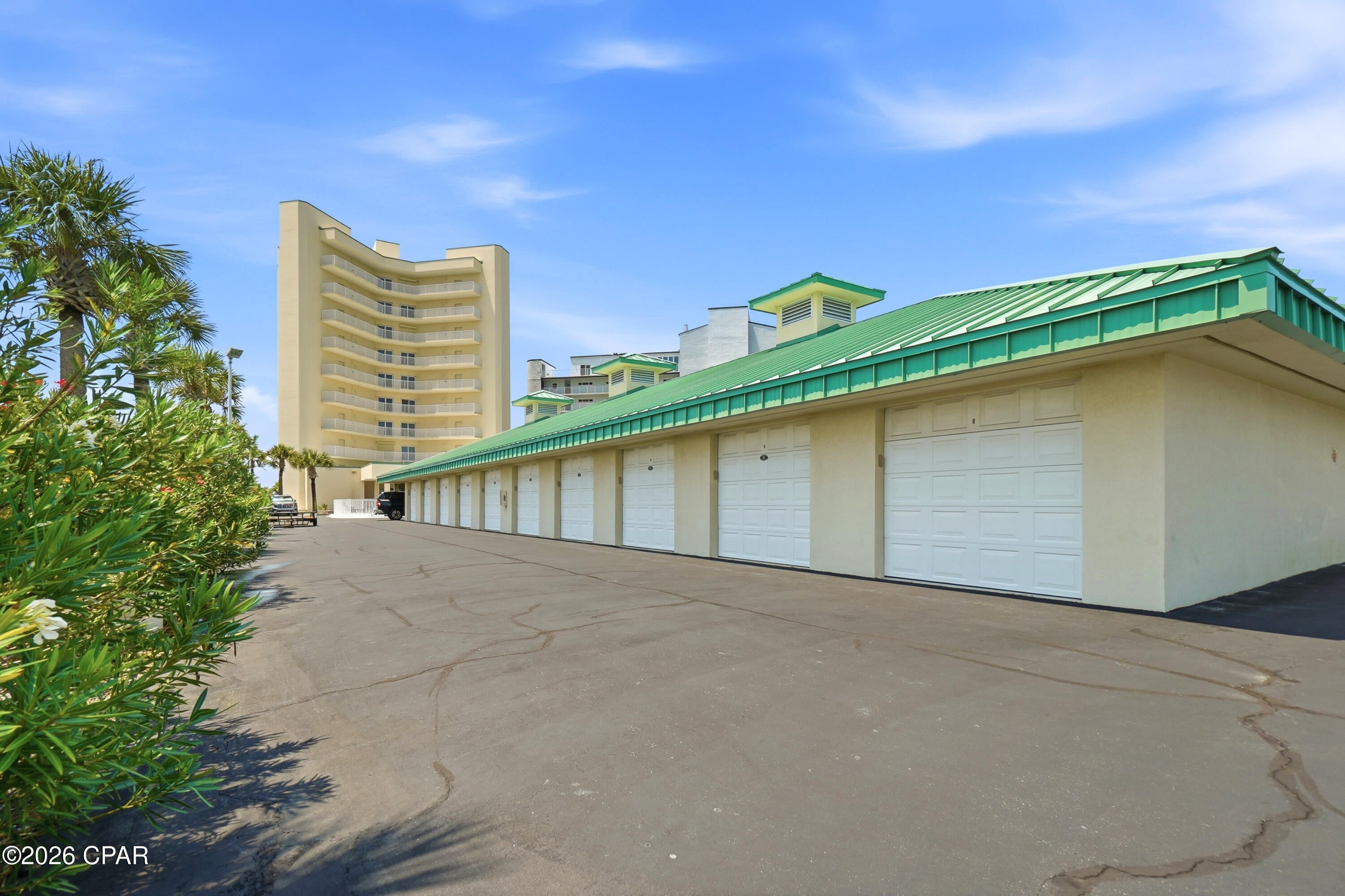 St. Andrews Park Place - Residential