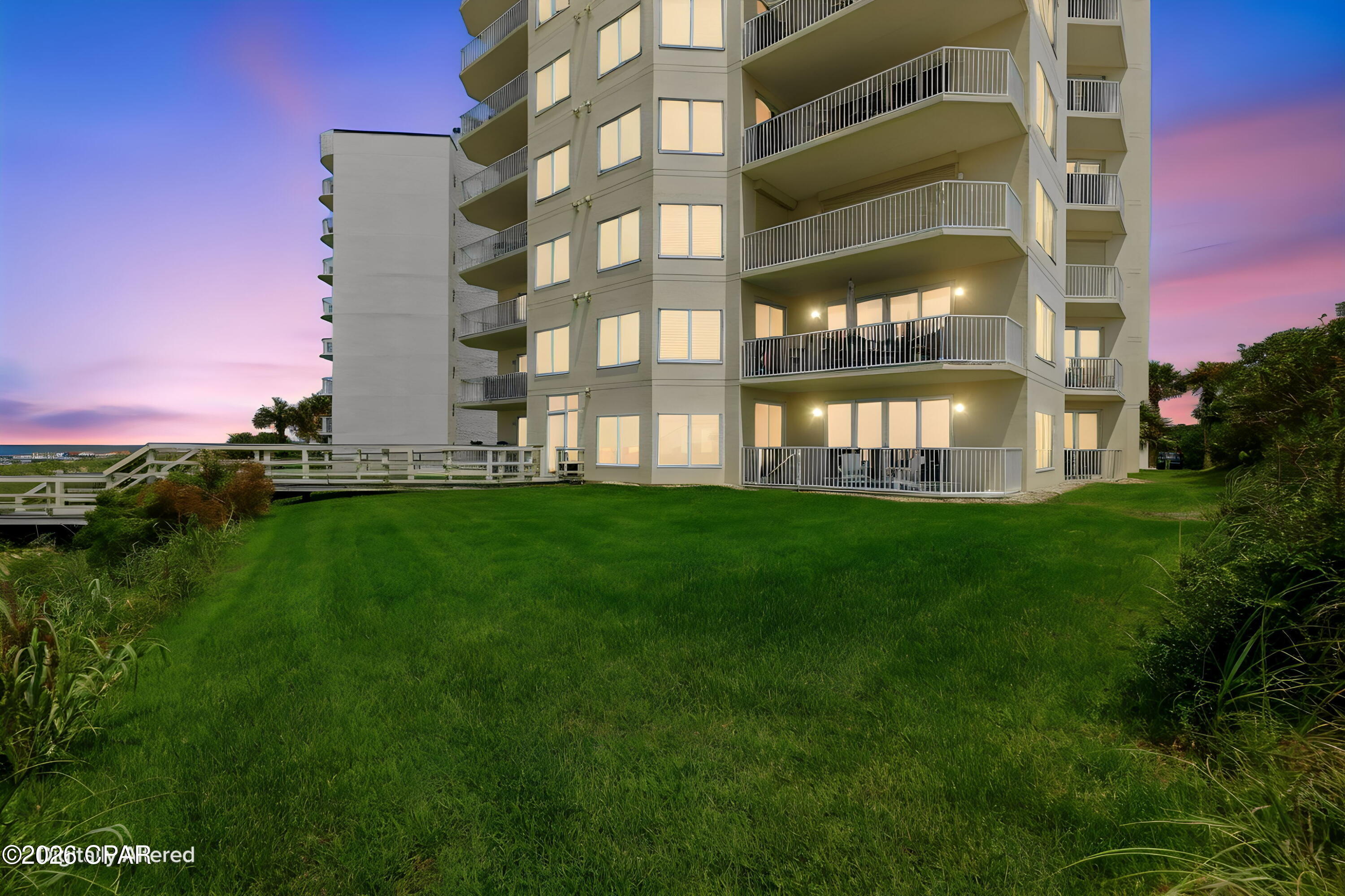 St. Andrews Park Place - Residential