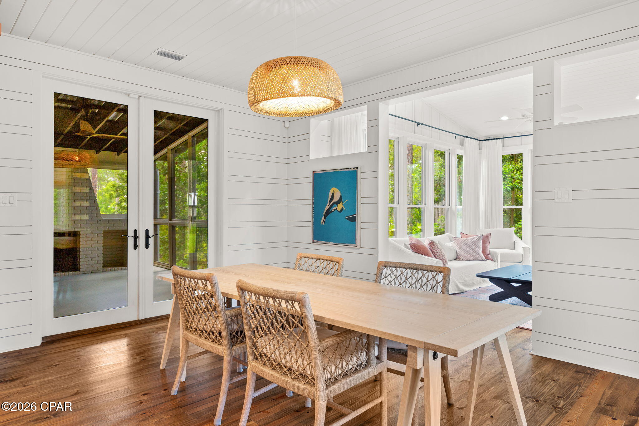 Rivercamps On Crooked Creek - Residential