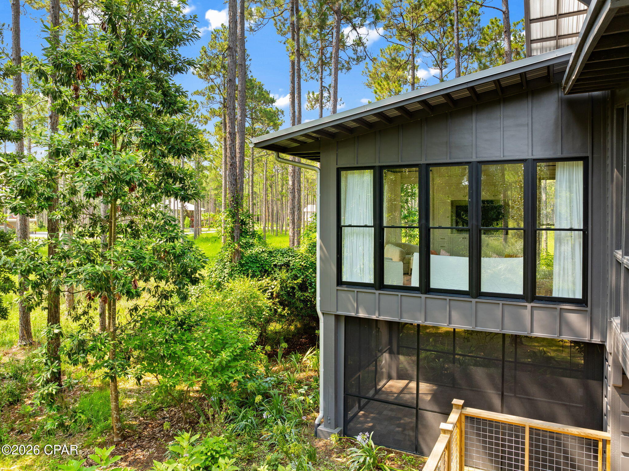 Rivercamps On Crooked Creek - Residential