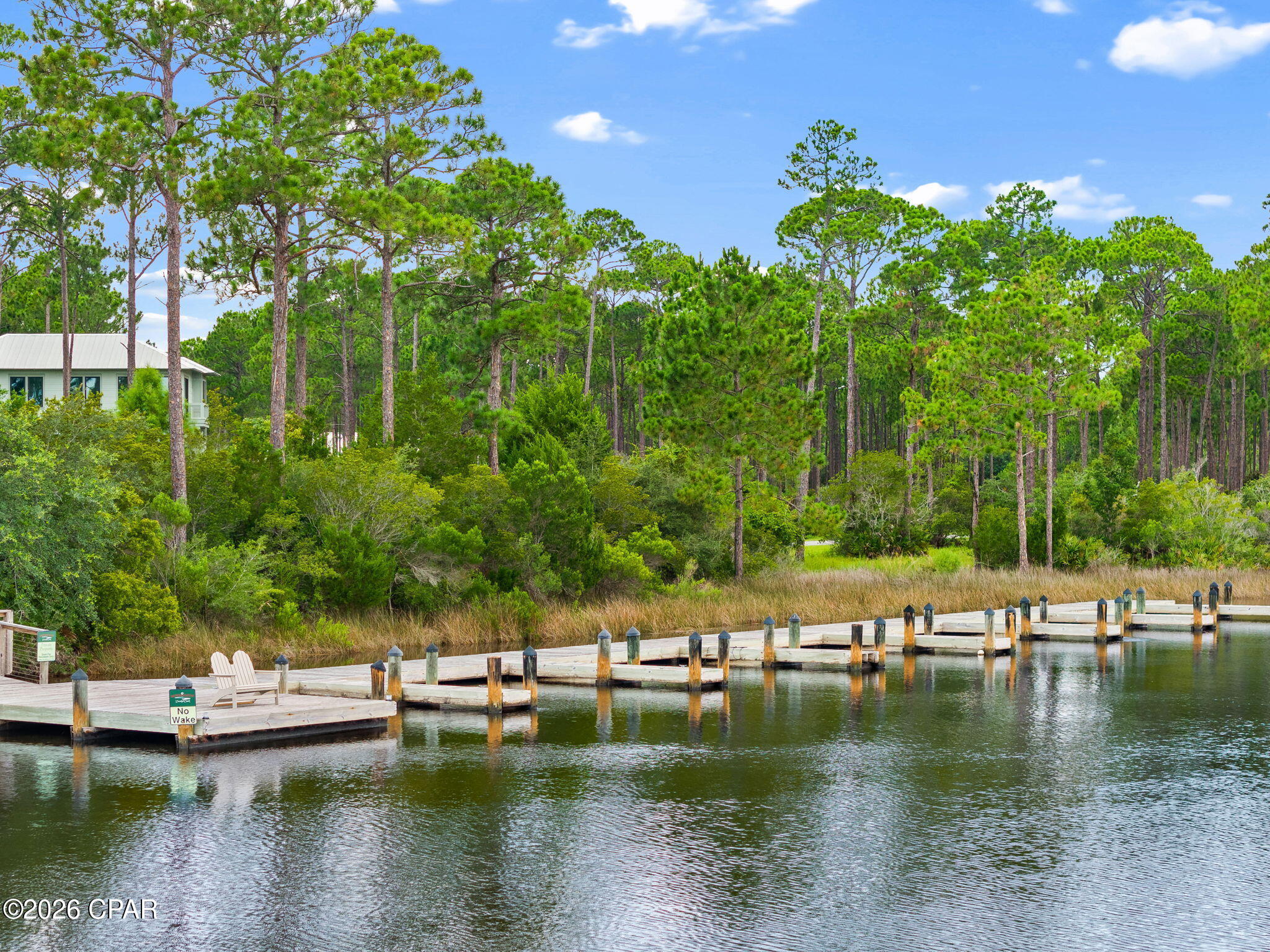 Rivercamps On Crooked Creek - Residential