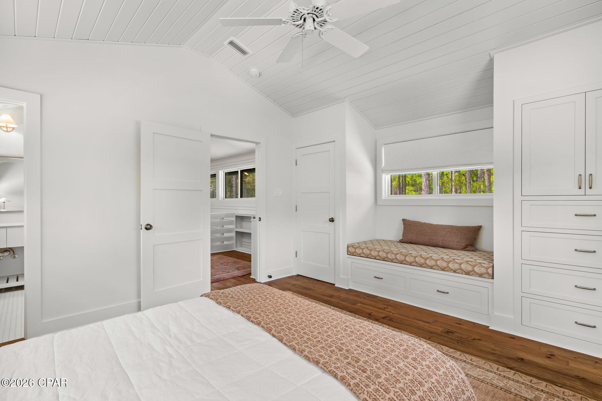 Rivercamps On Crooked Creek - Residential