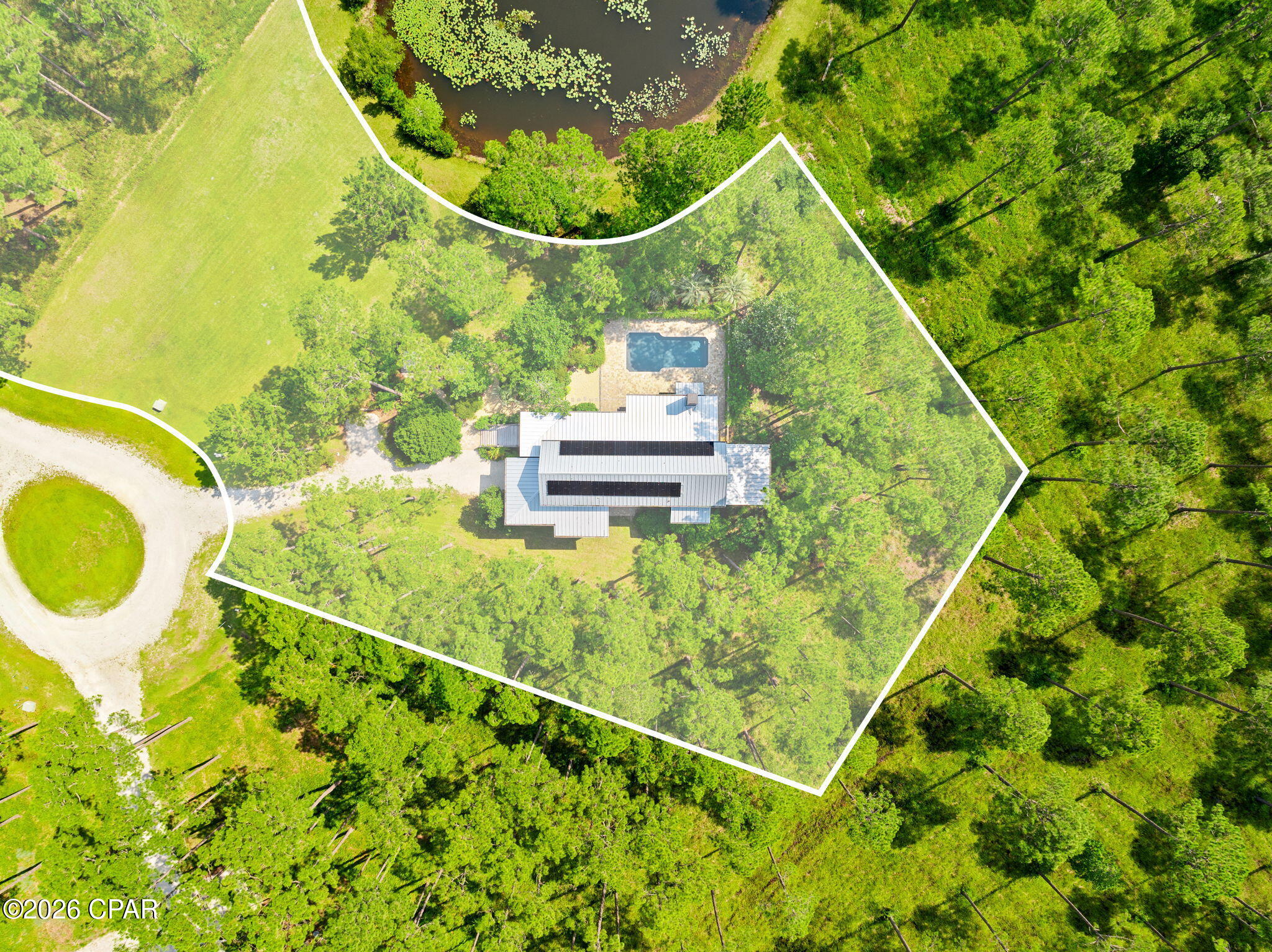 Rivercamps On Crooked Creek - Residential