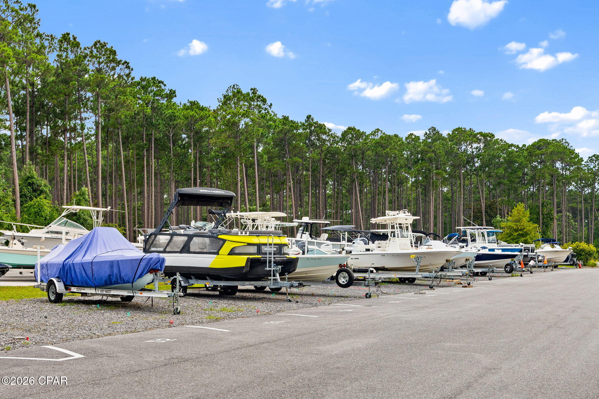 Rivercamps On Crooked Creek - Residential