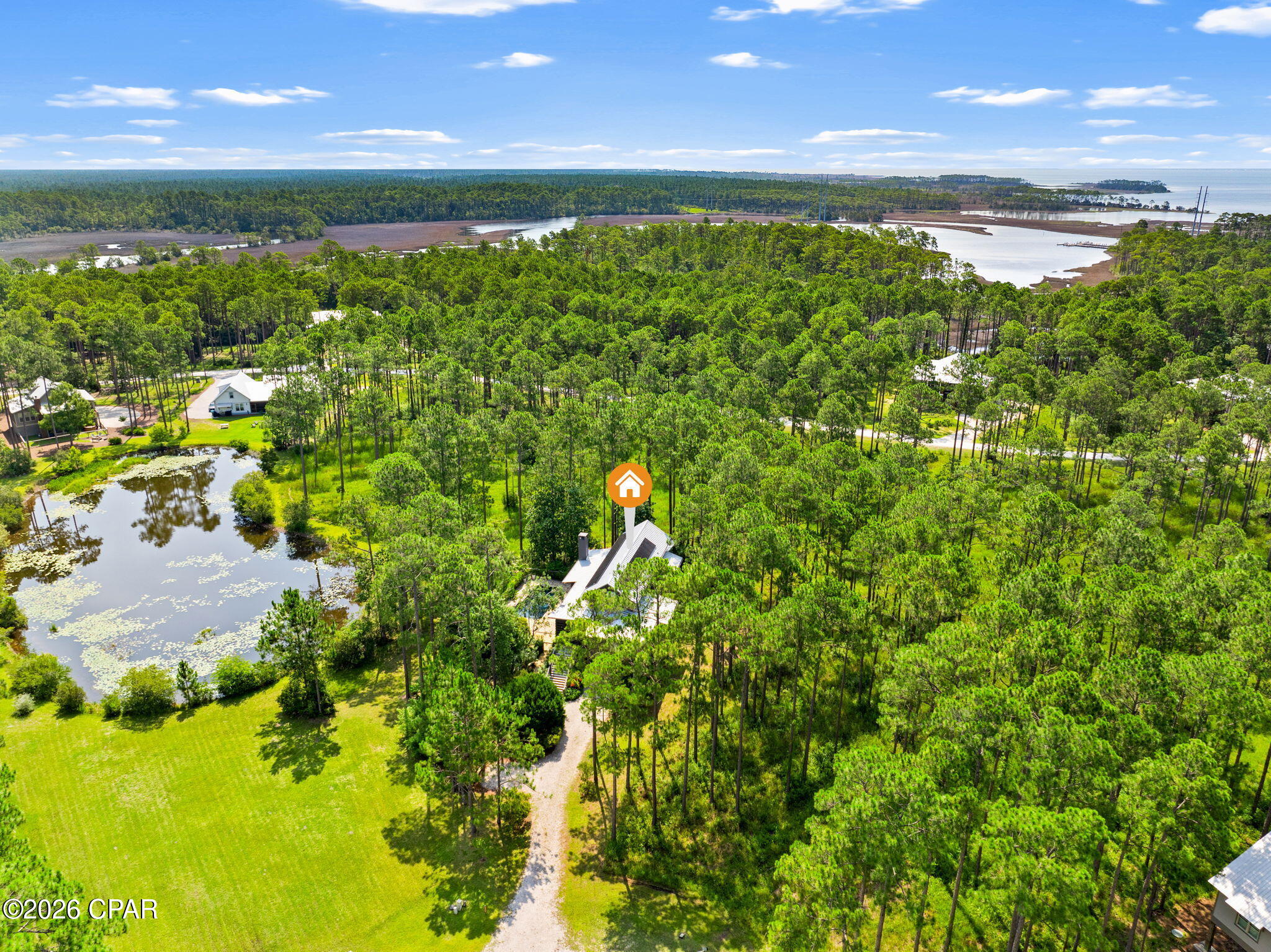 Rivercamps On Crooked Creek - Residential