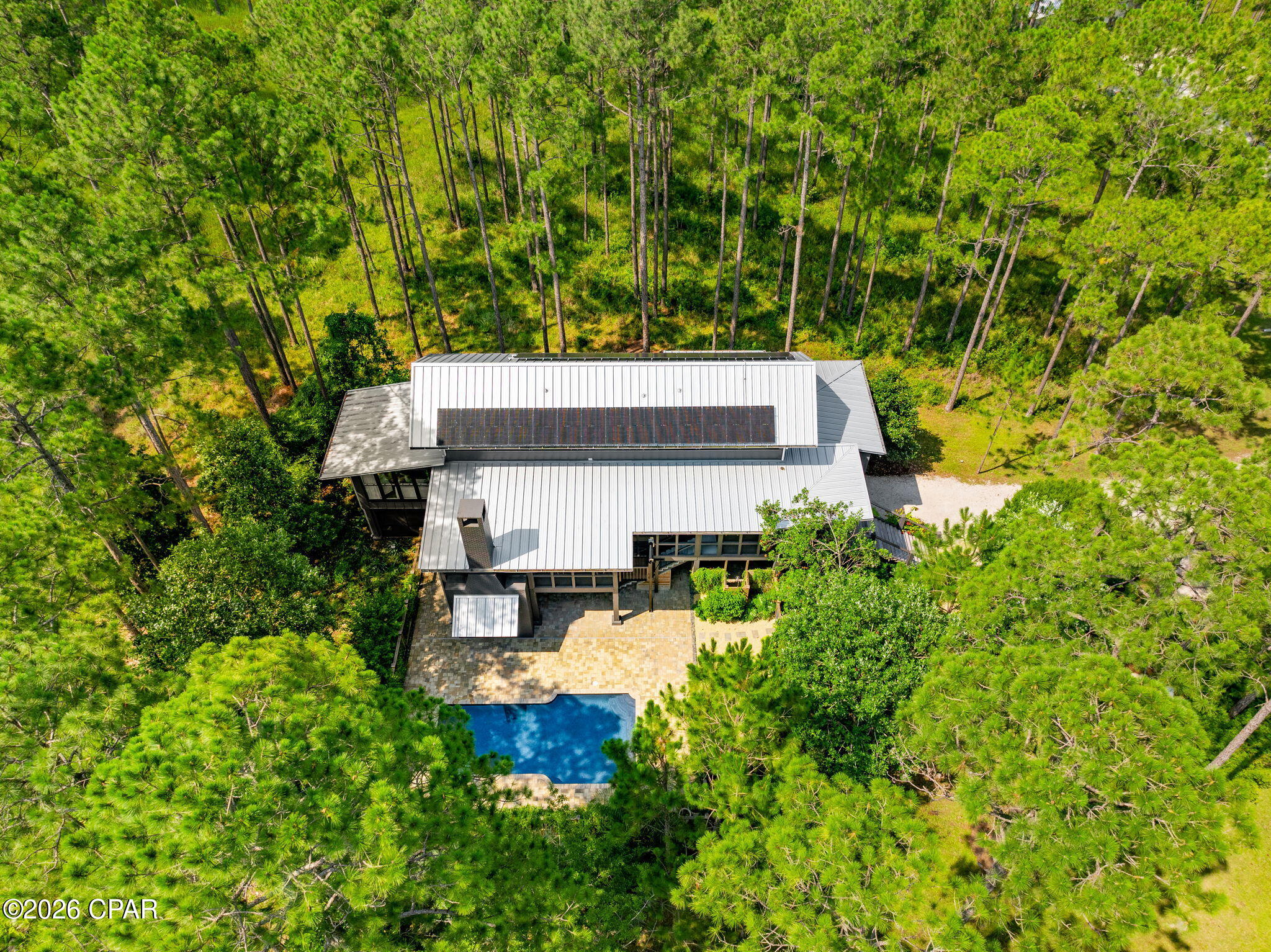 Rivercamps On Crooked Creek - Residential