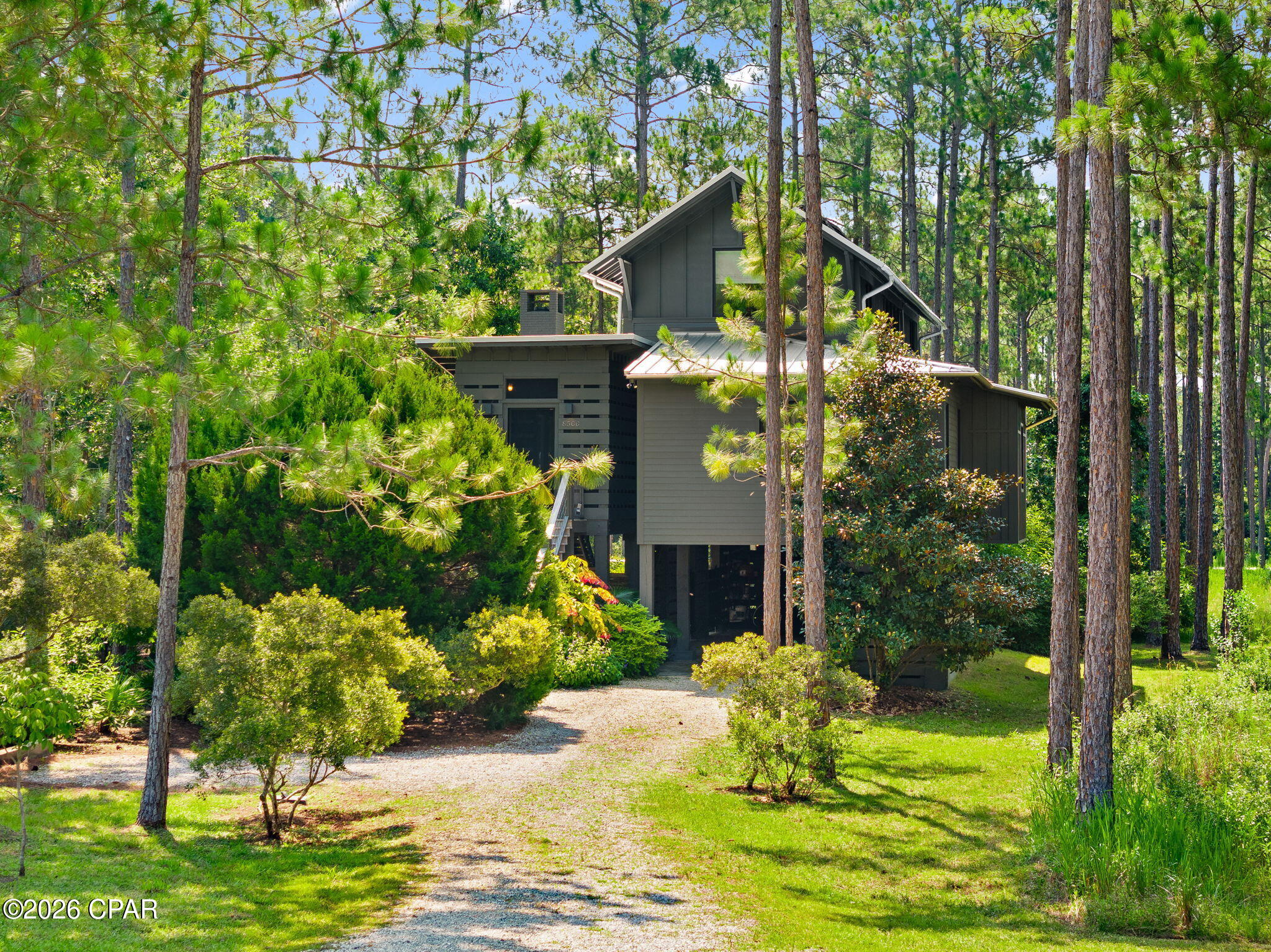 Rivercamps On Crooked Creek - Residential