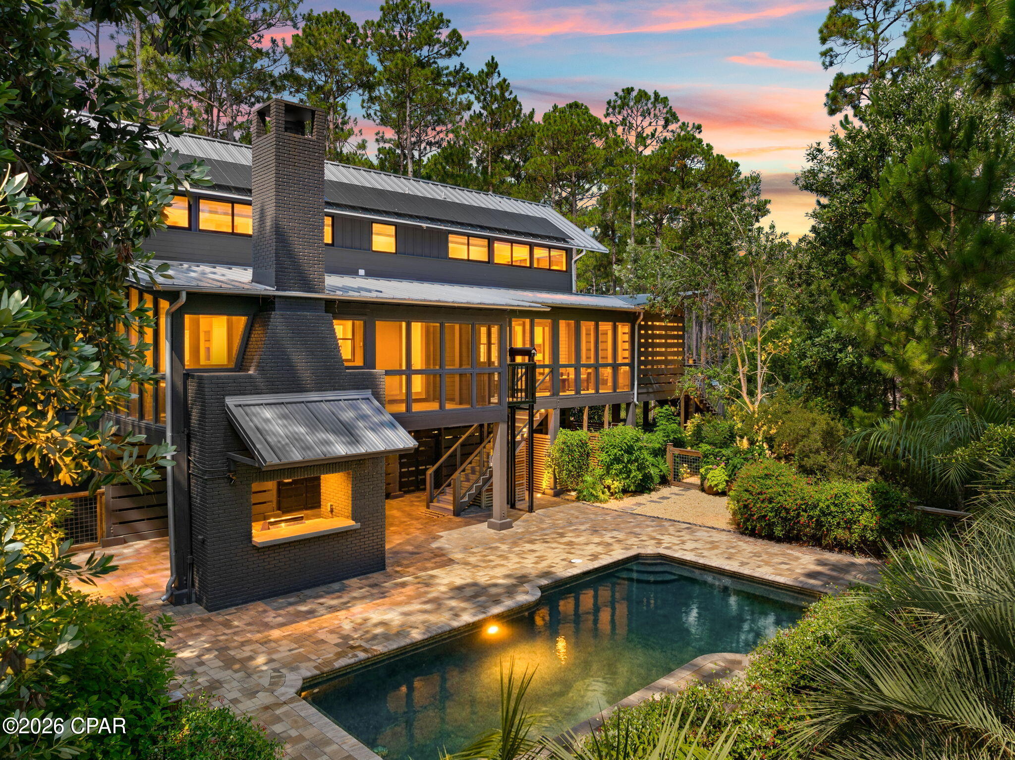 Rivercamps On Crooked Creek - Residential