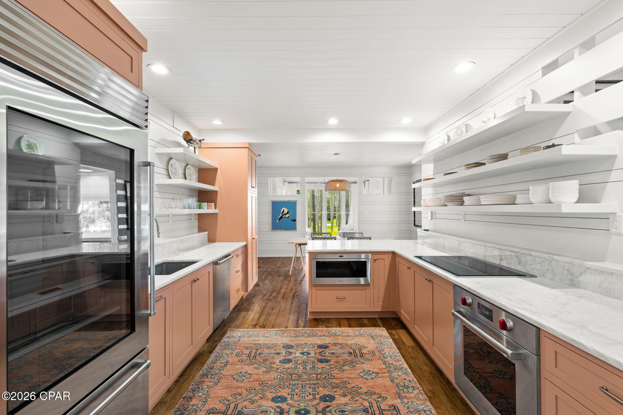 Rivercamps On Crooked Creek - Residential