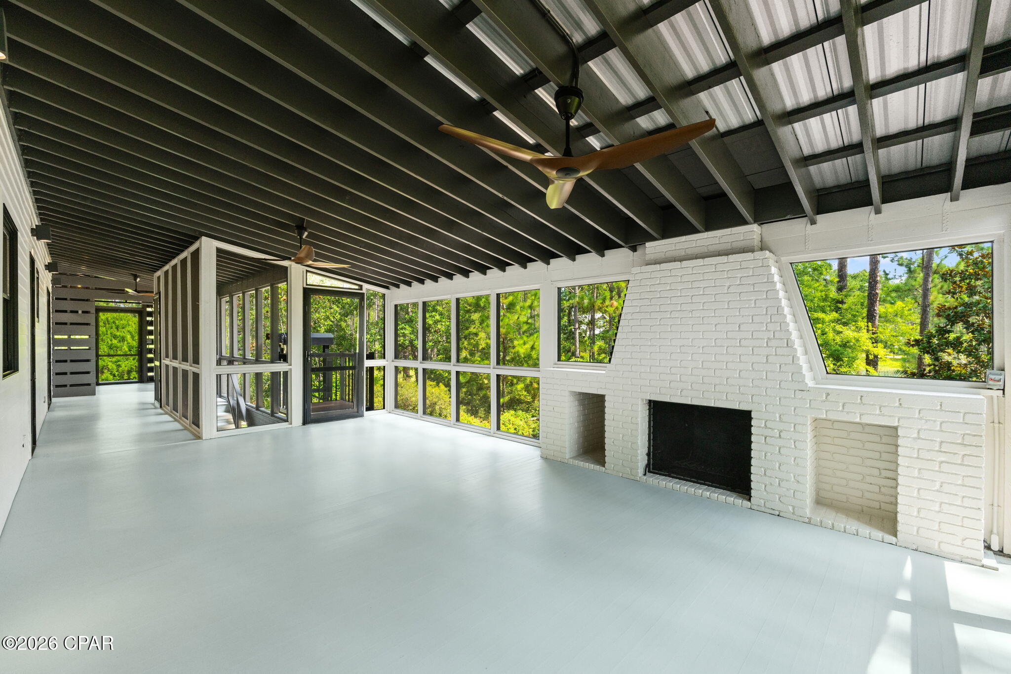 Rivercamps On Crooked Creek - Residential