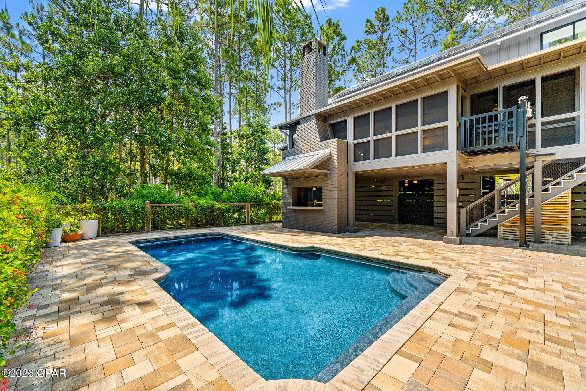 Rivercamps On Crooked Creek - Residential