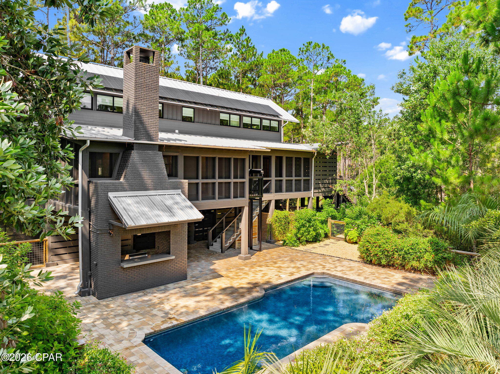 Rivercamps On Crooked Creek - Residential