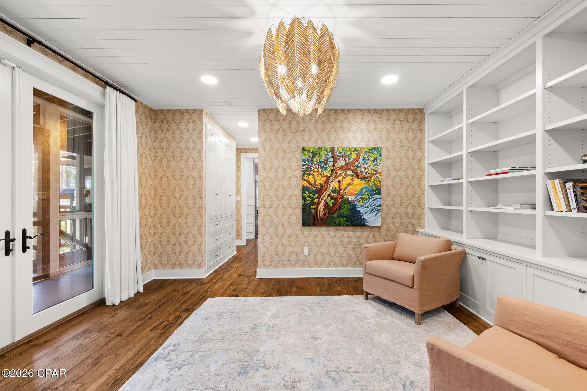 Rivercamps On Crooked Creek - Residential