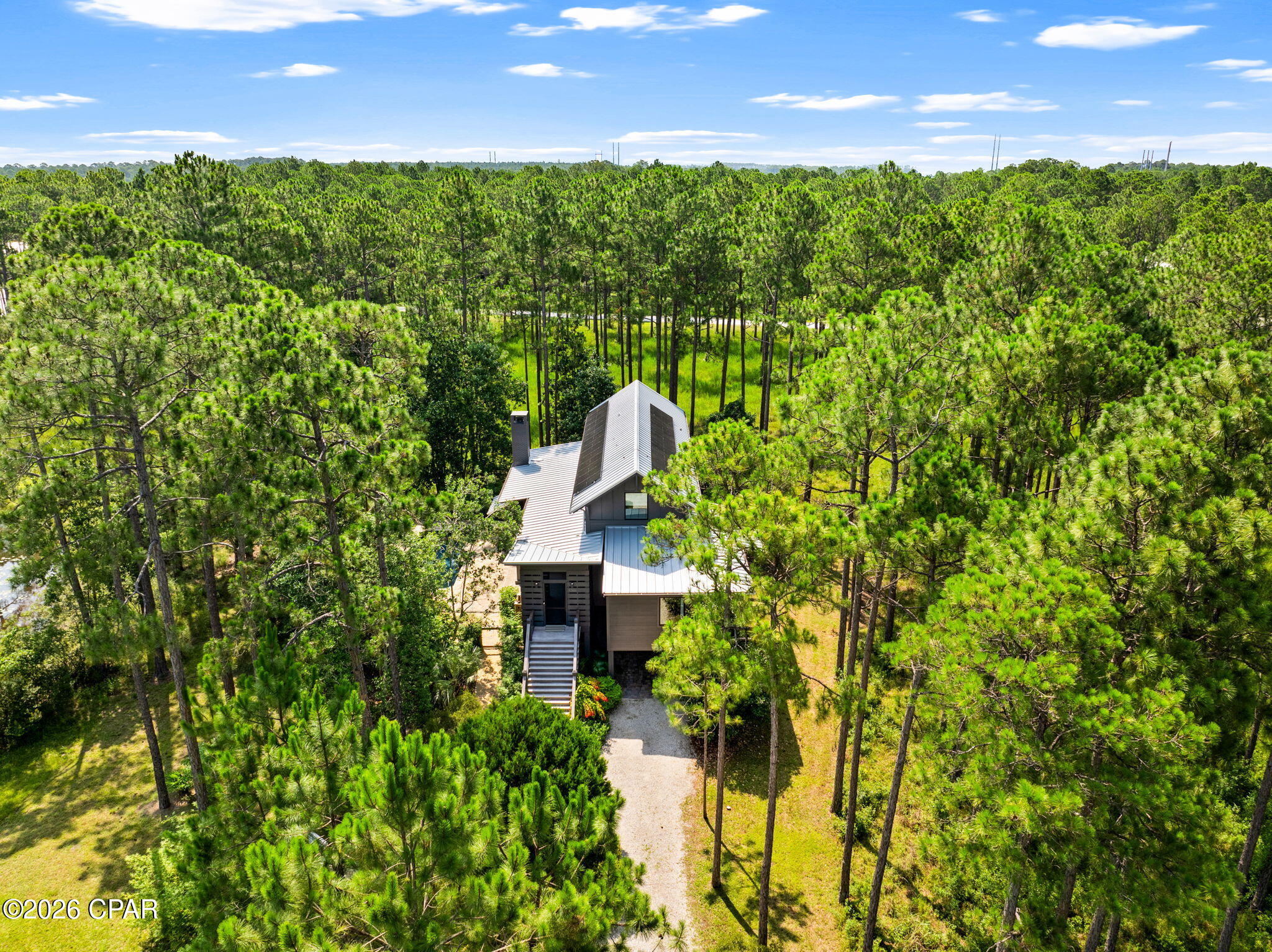 Rivercamps On Crooked Creek - Residential