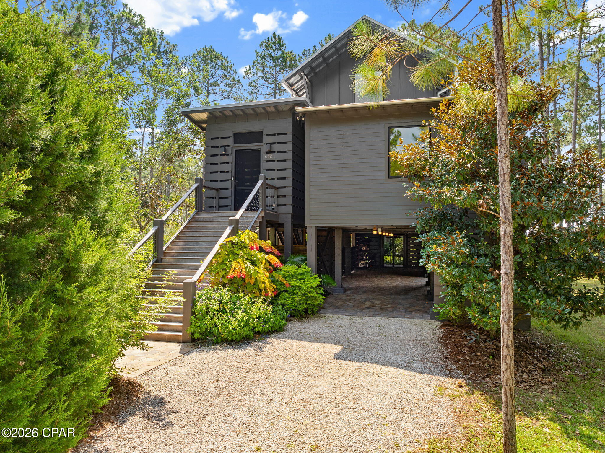 Rivercamps On Crooked Creek - Residential