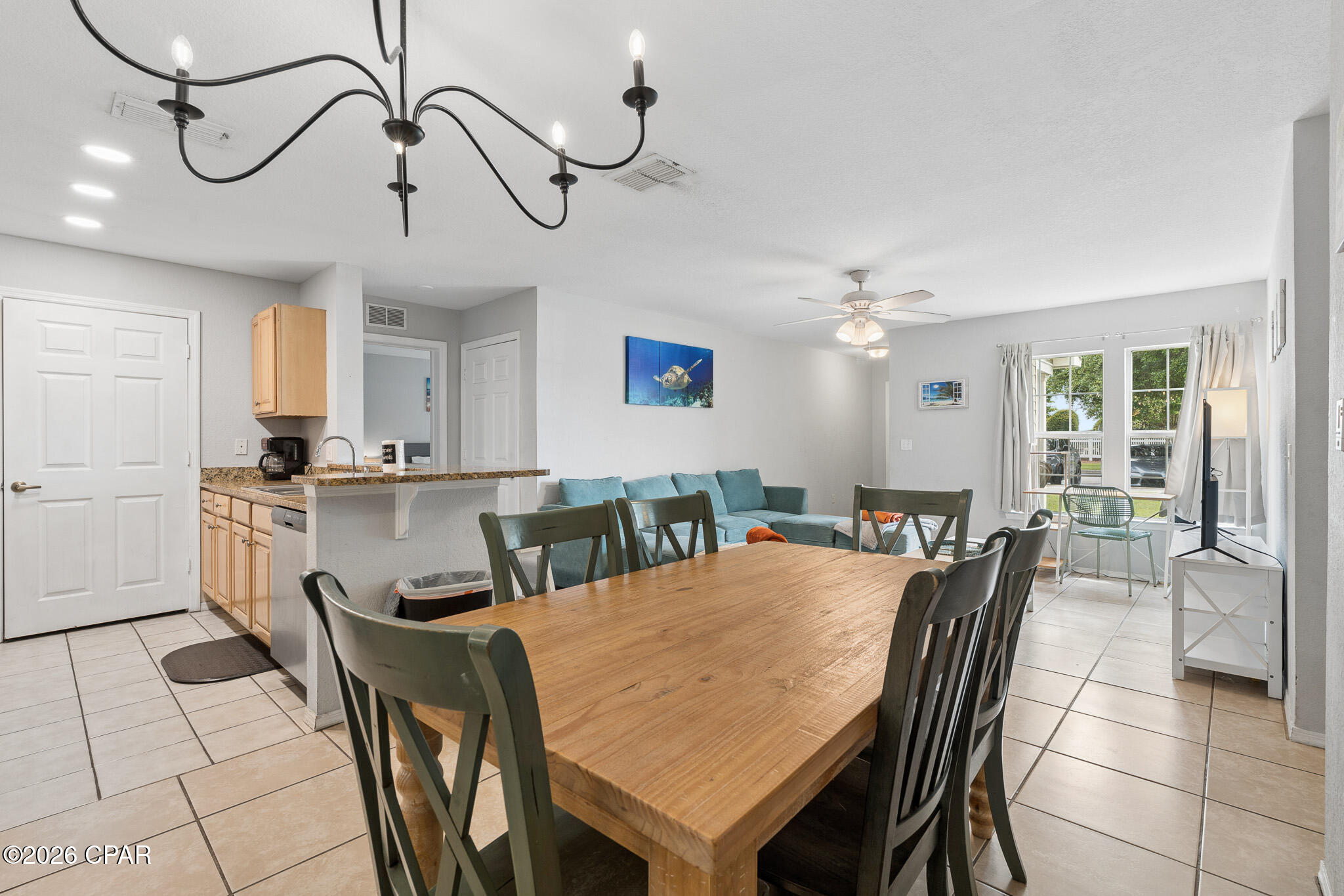 Nautilus Cove Condo - Residential