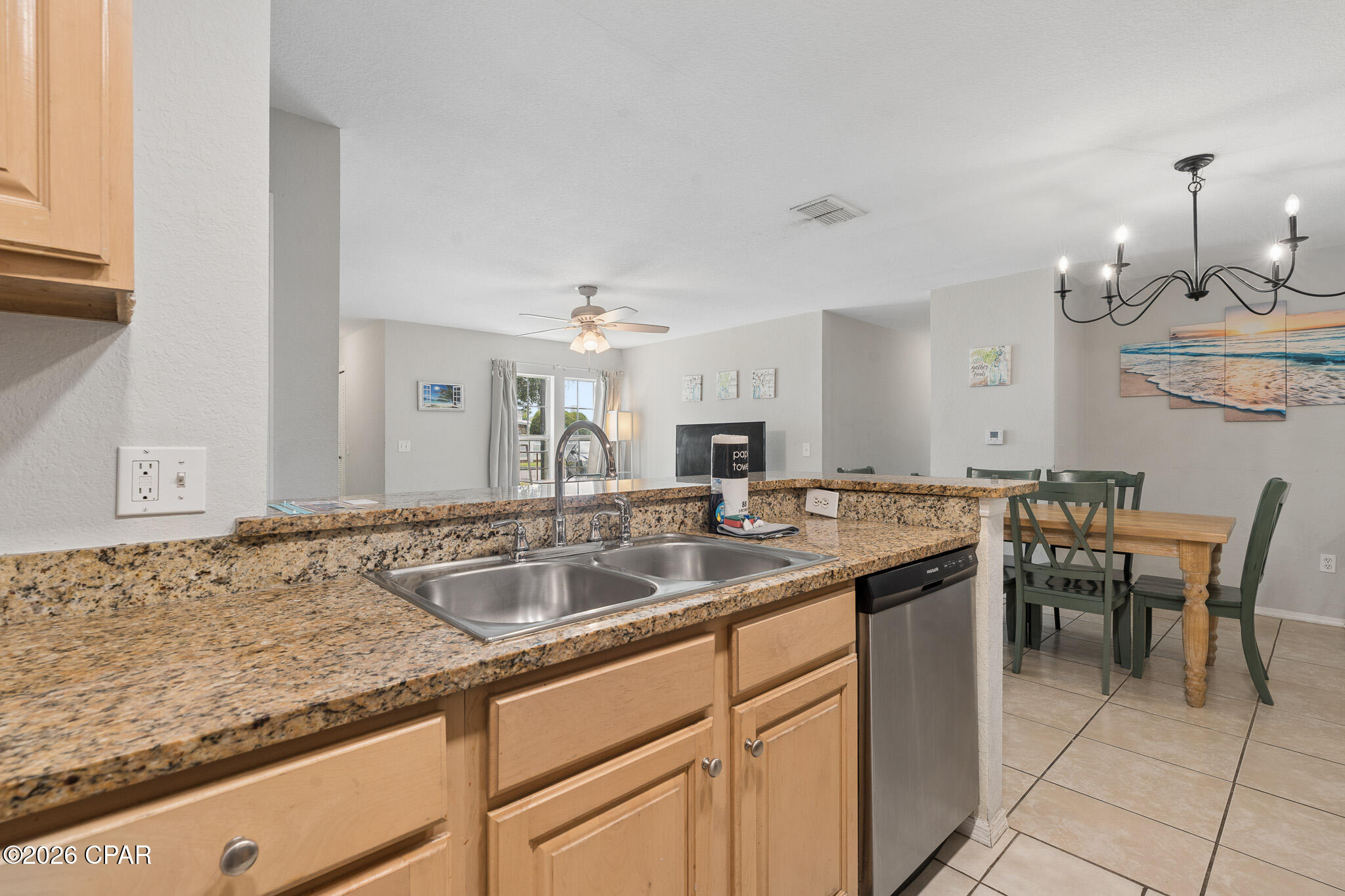 Nautilus Cove Condo - Residential
