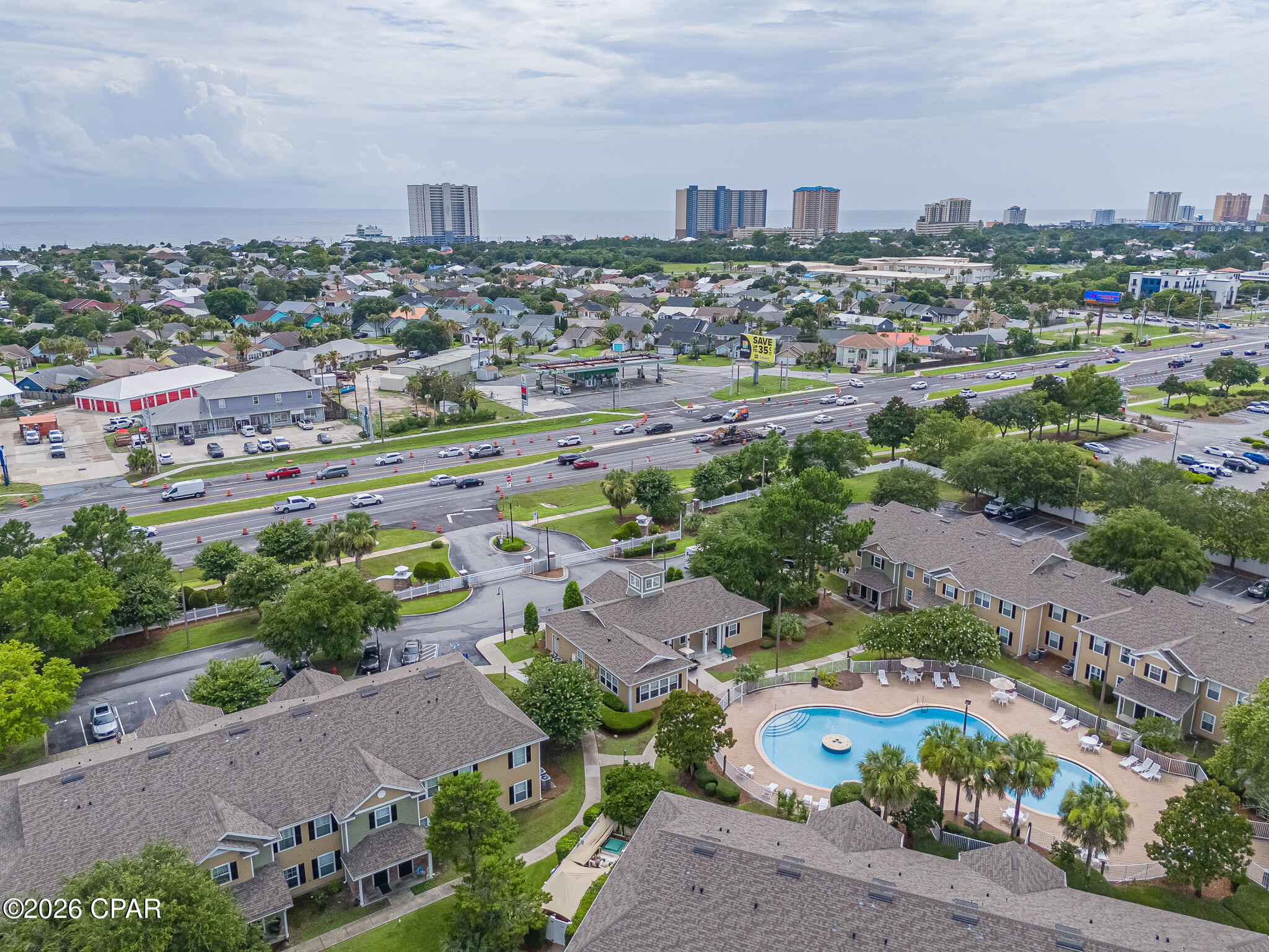 Nautilus Cove Condo - Residential