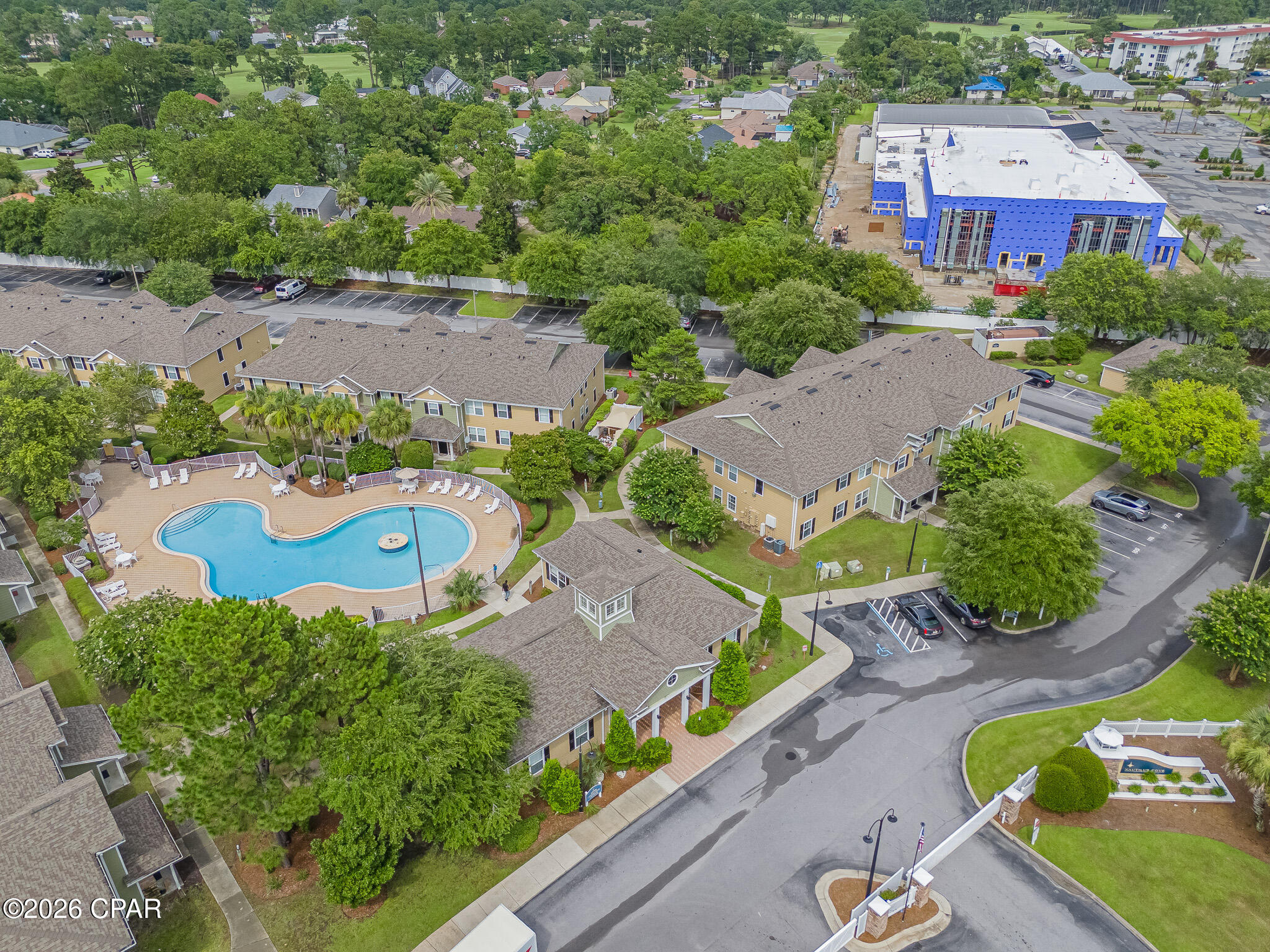 Nautilus Cove Condo - Residential