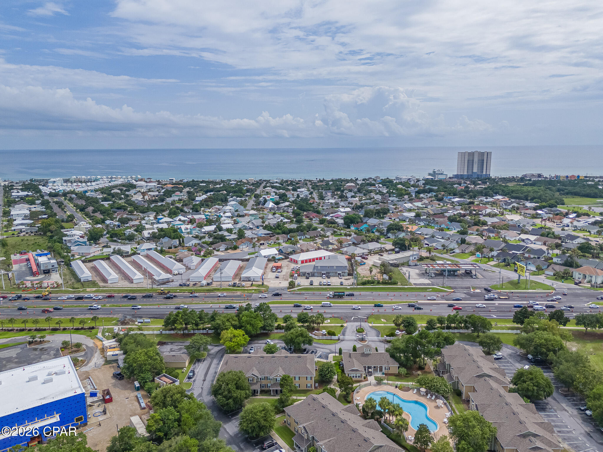 Nautilus Cove Condo - Residential