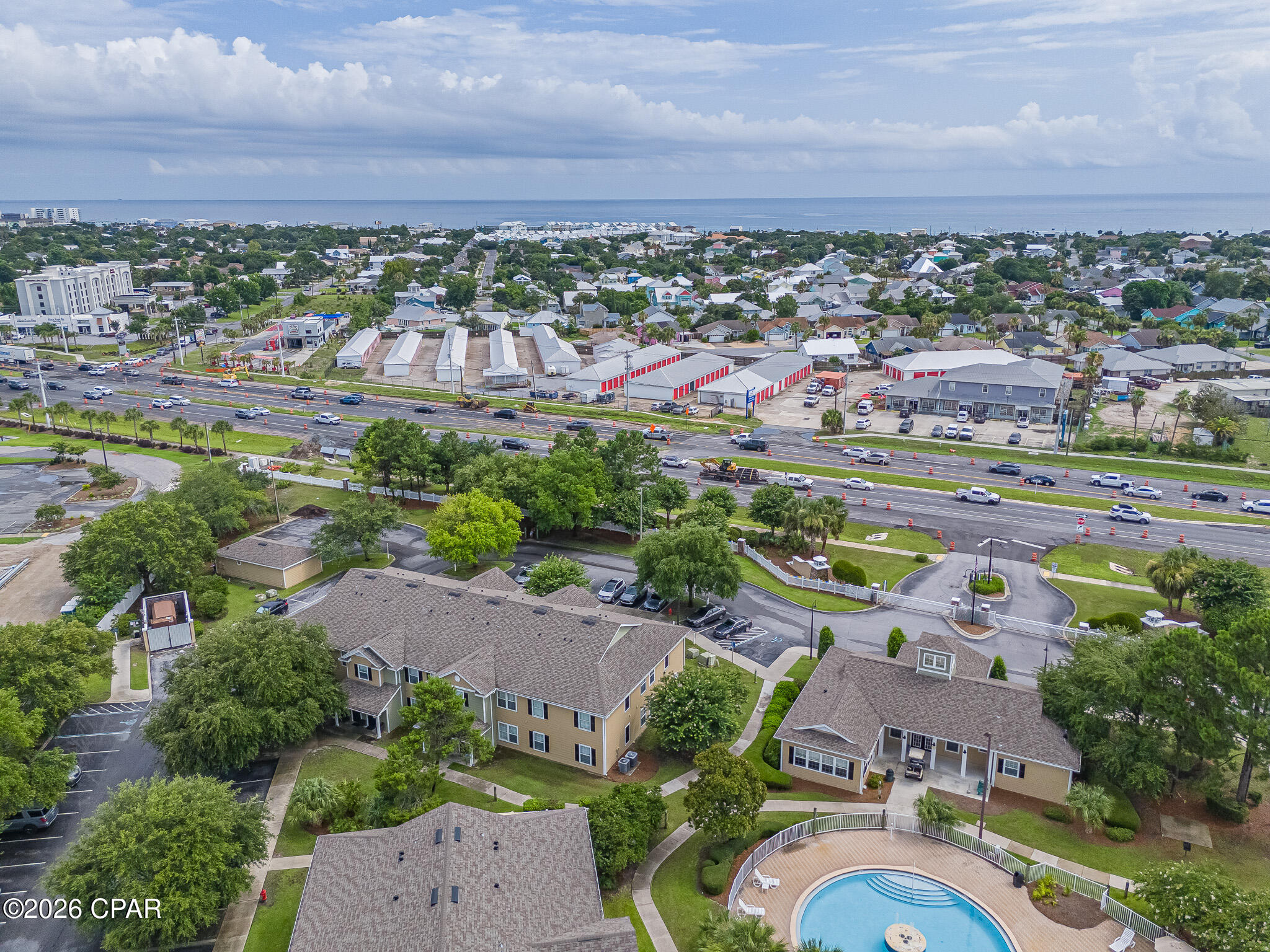 Nautilus Cove Condo - Residential