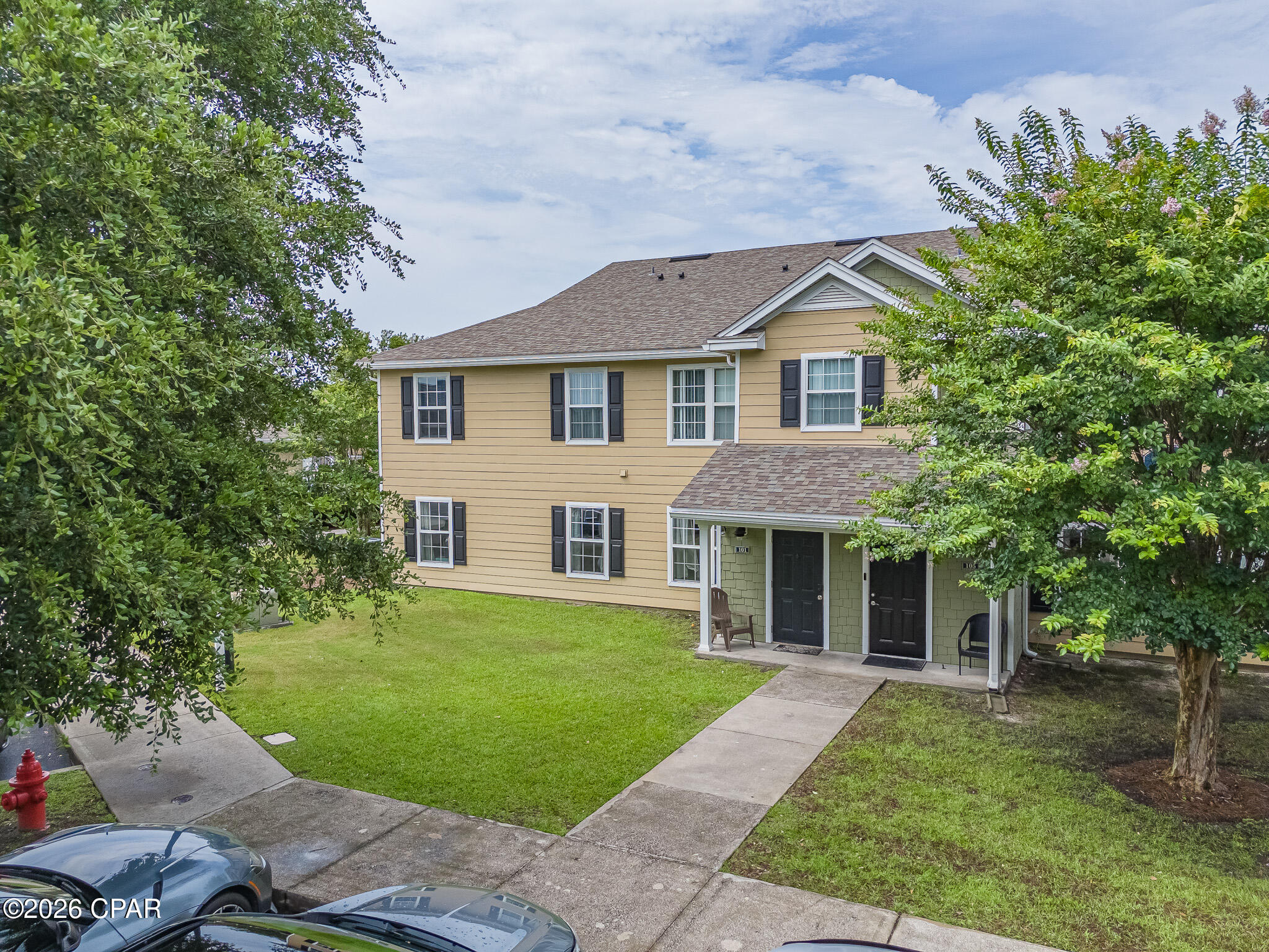 Nautilus Cove Condo - Residential