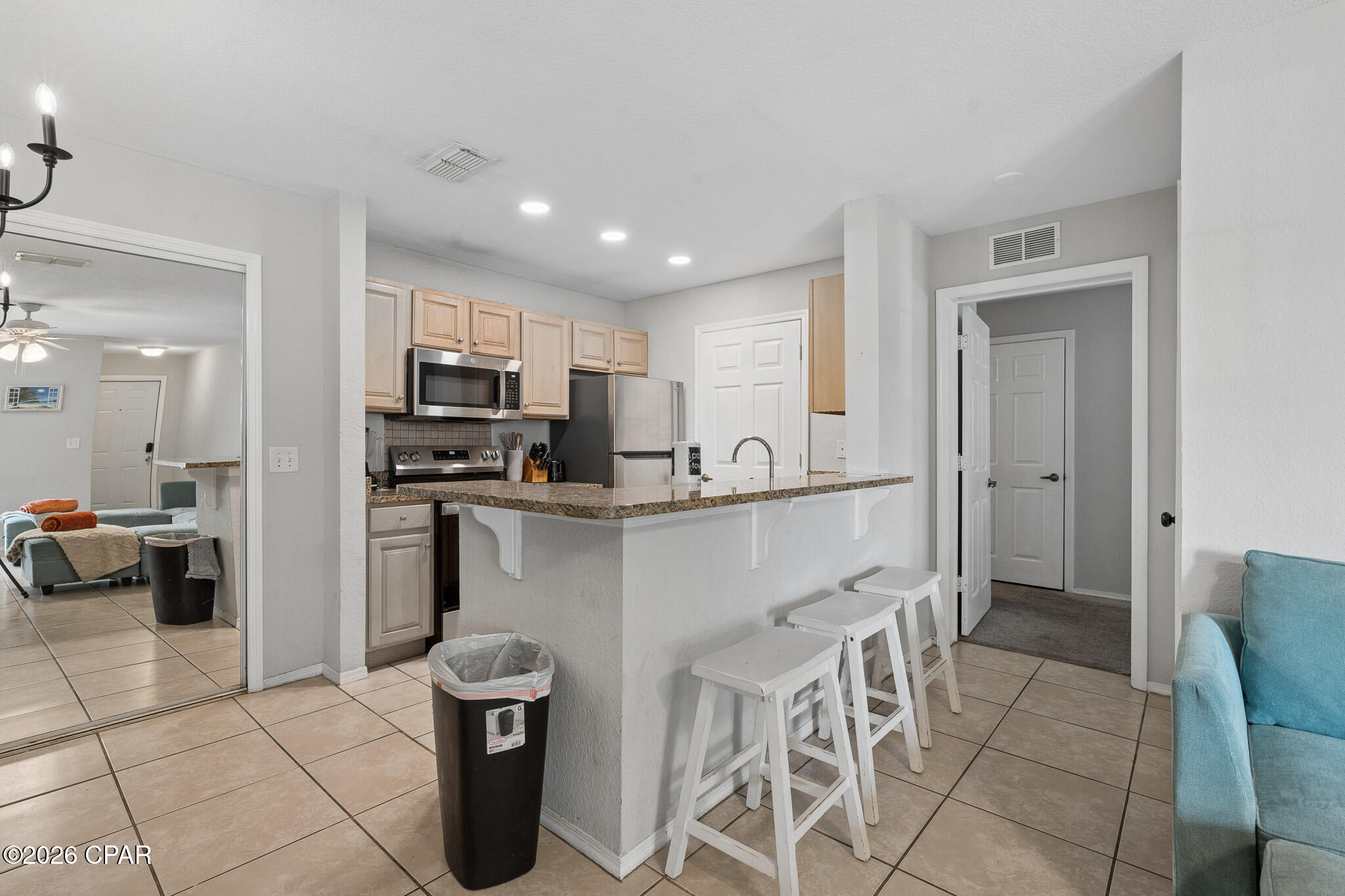 Nautilus Cove Condo - Residential