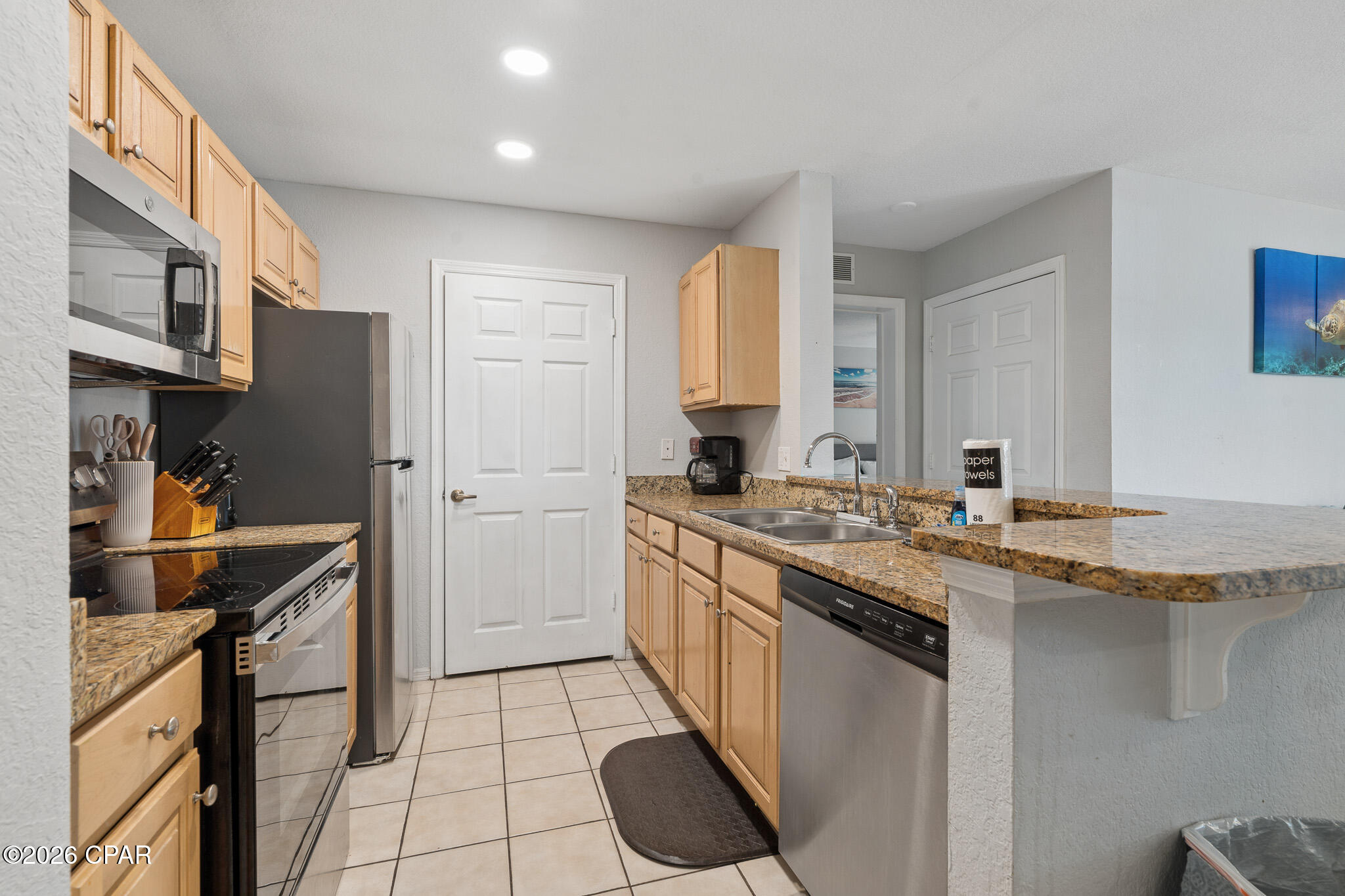 Nautilus Cove Condo - Residential