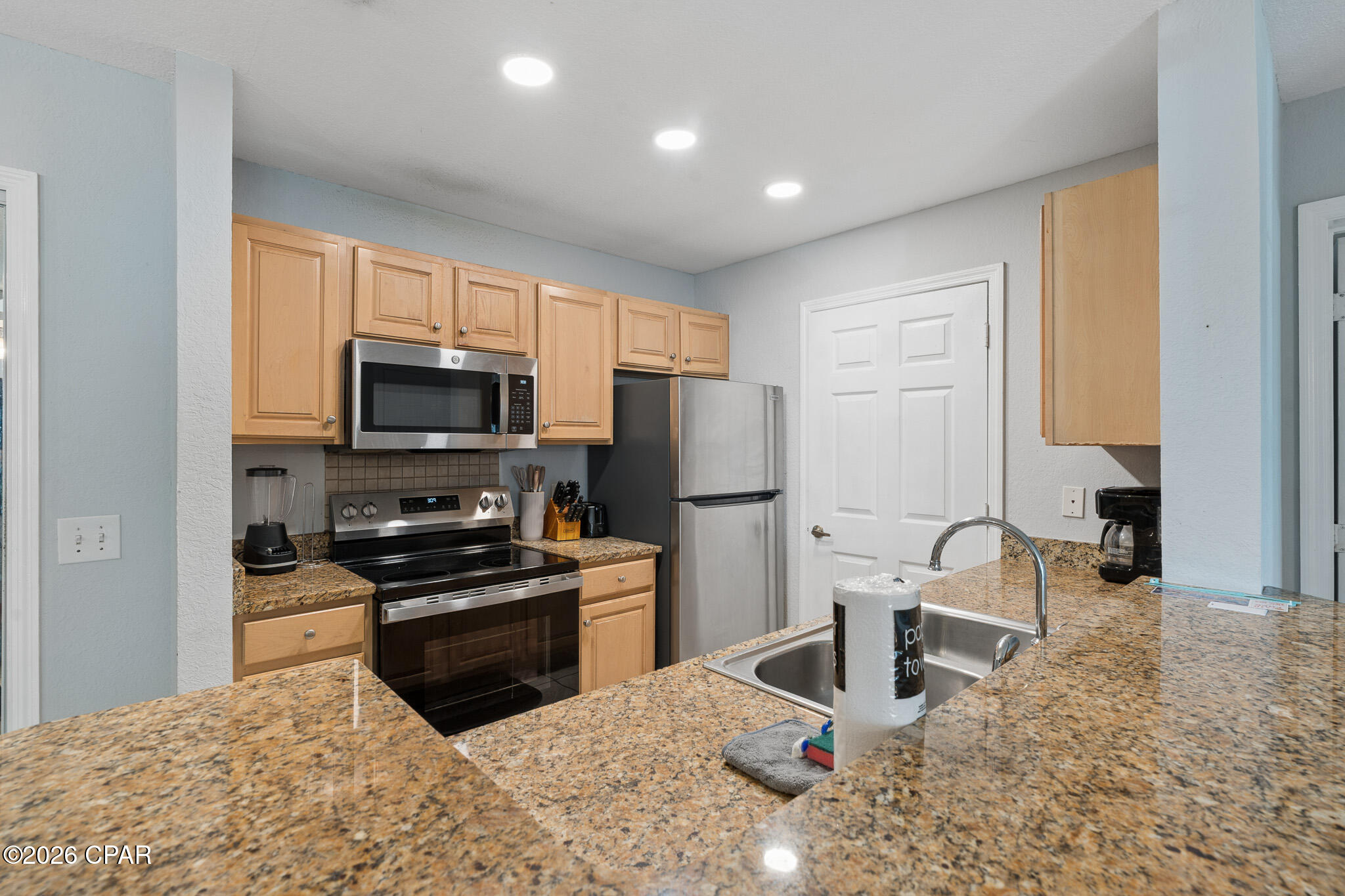 Nautilus Cove Condo - Residential