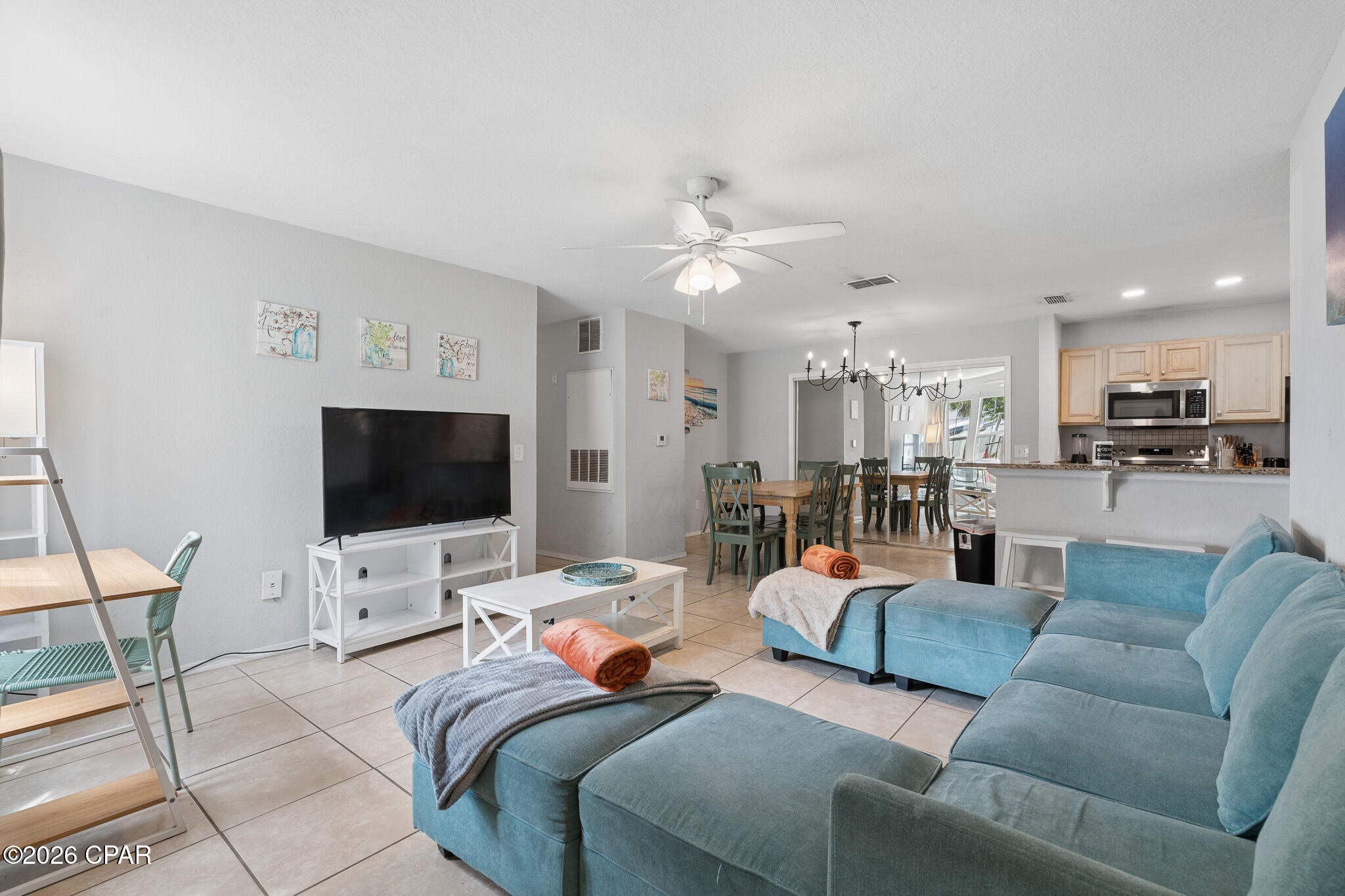 Nautilus Cove Condo - Residential