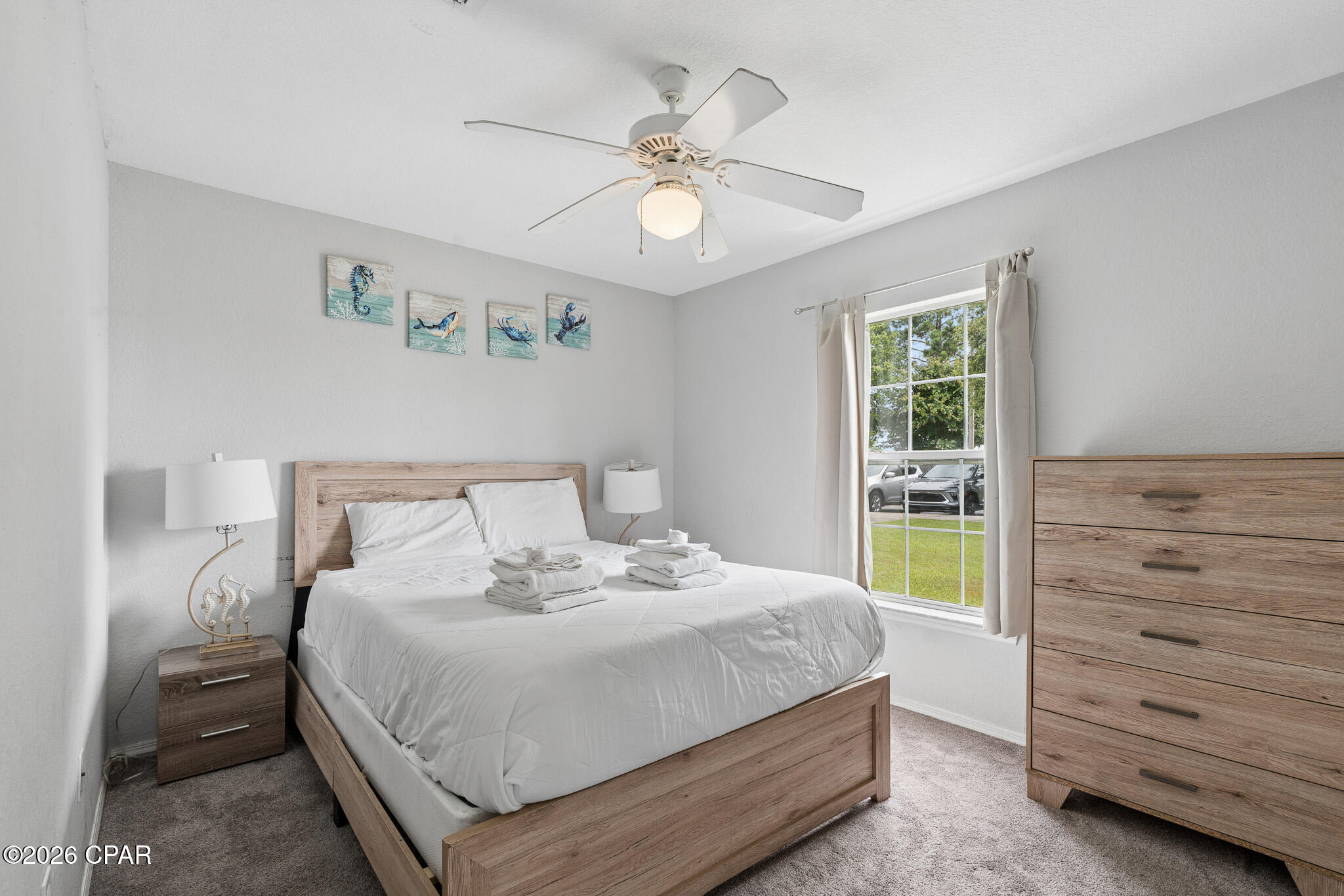 Nautilus Cove Condo - Residential