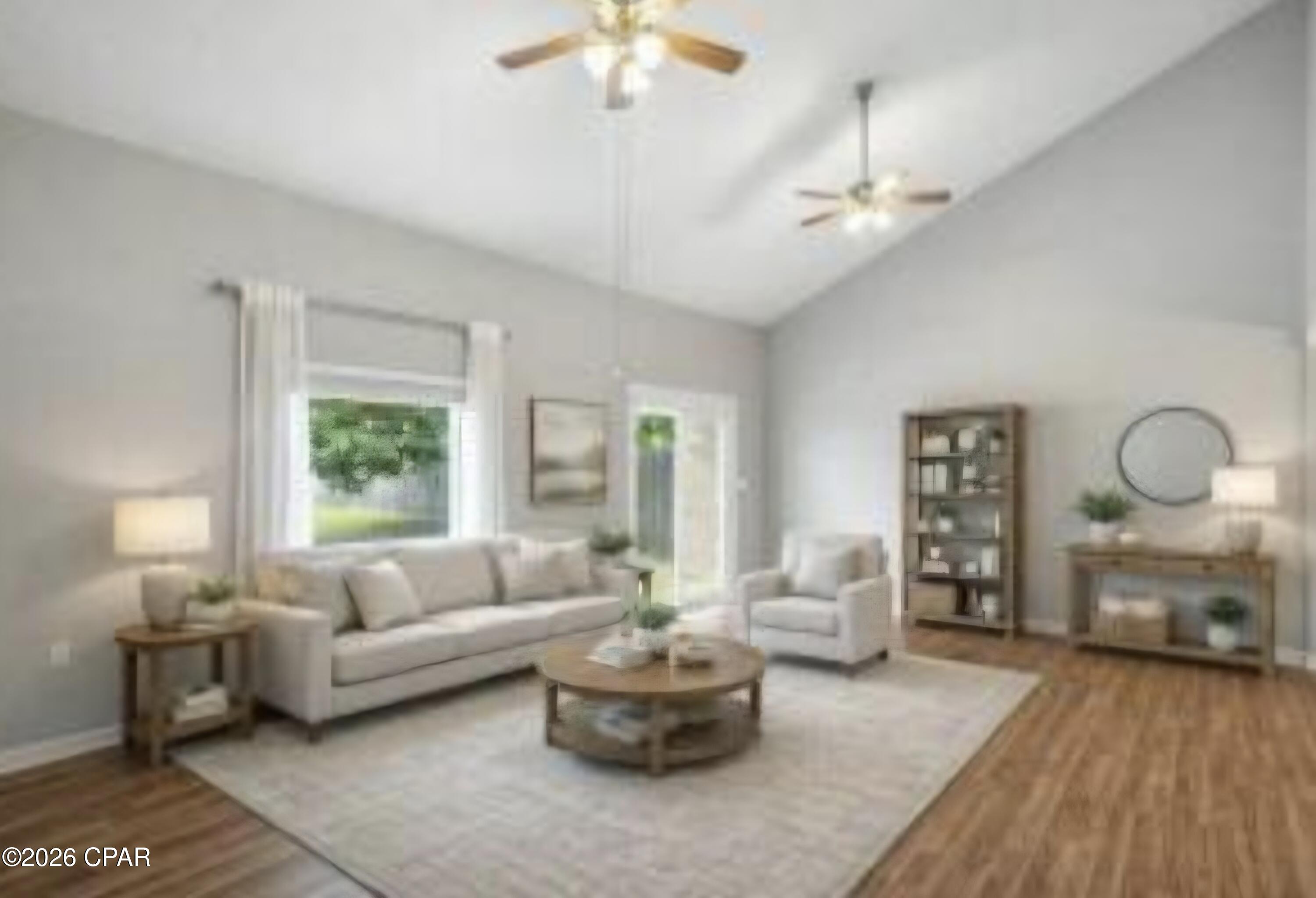 Sandy Creek Ranch And Country Club - Residential
