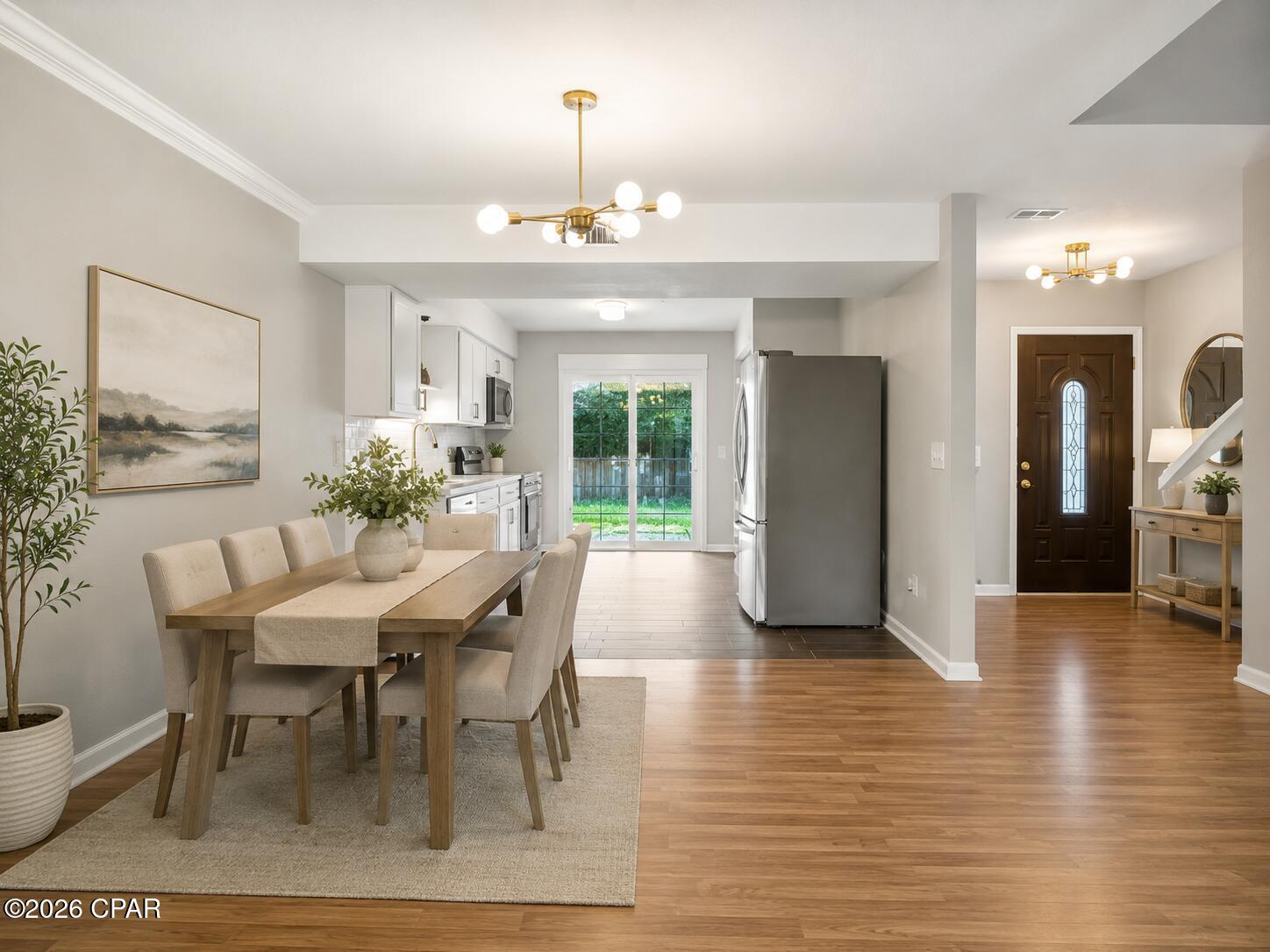 Sandy Creek Ranch And Country Club - Residential