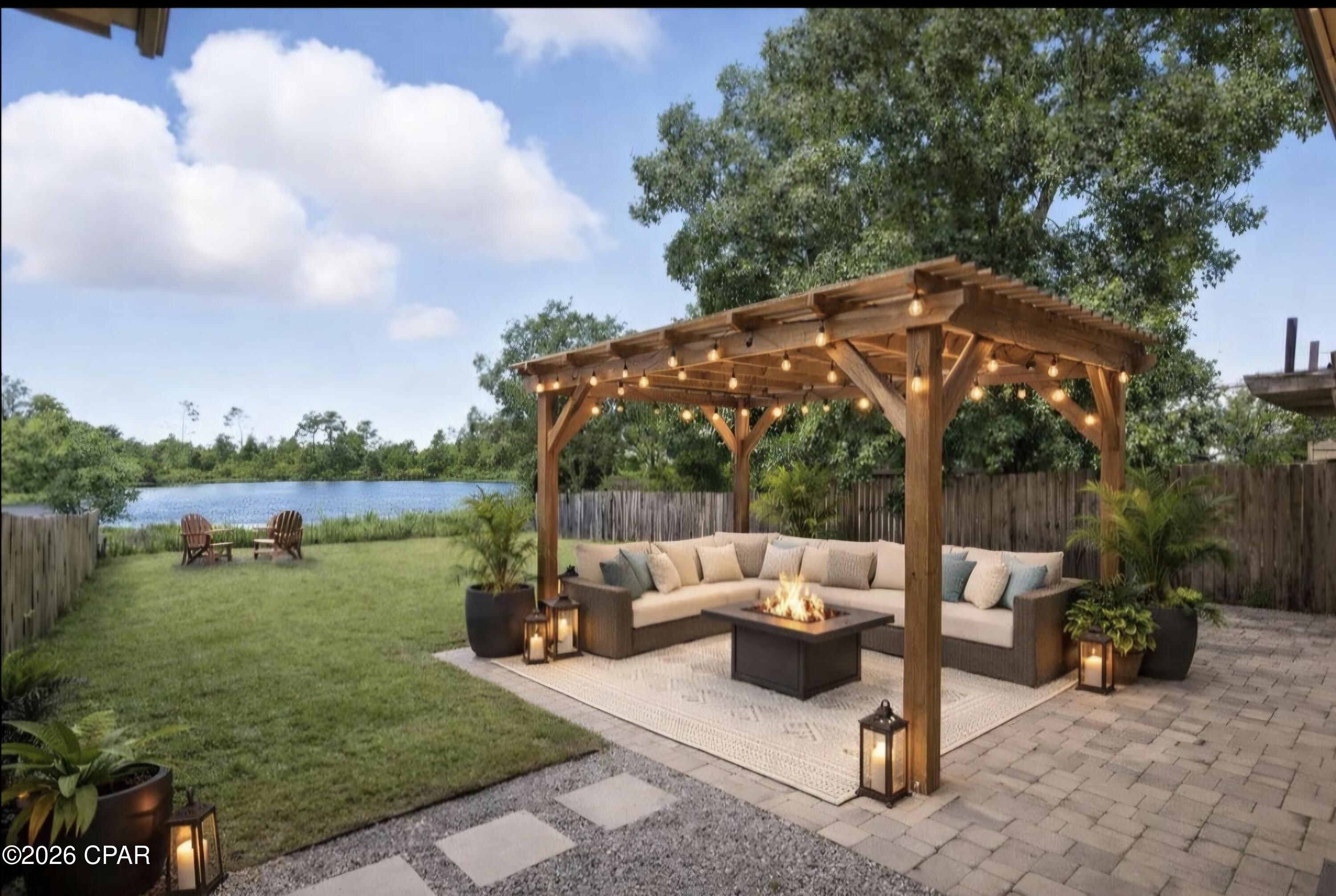 Sandy Creek Ranch And Country Club - Residential