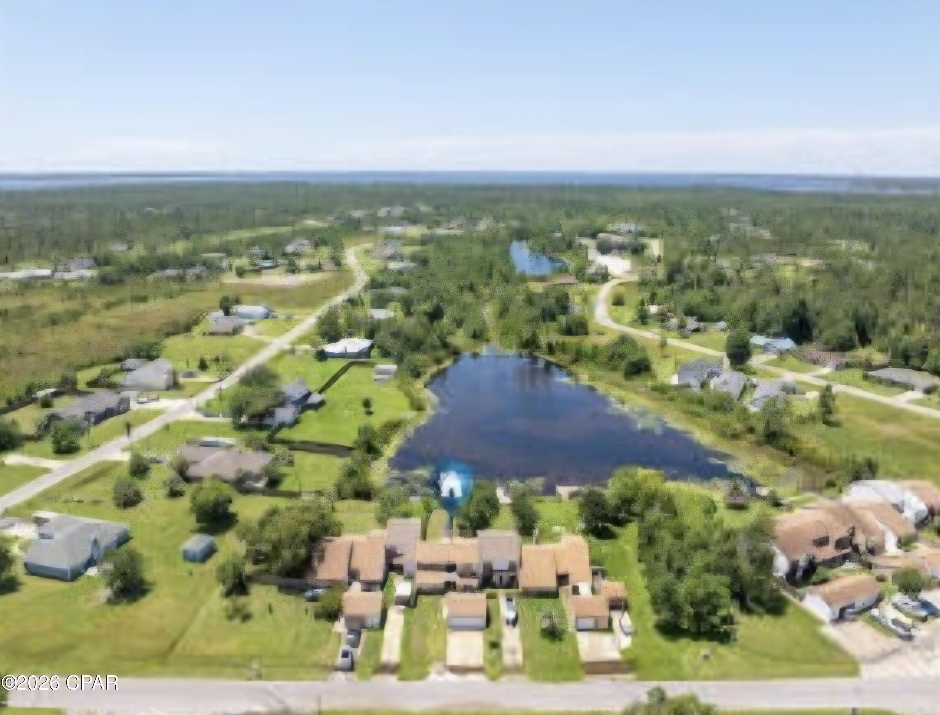 Sandy Creek Ranch And Country Club - Residential