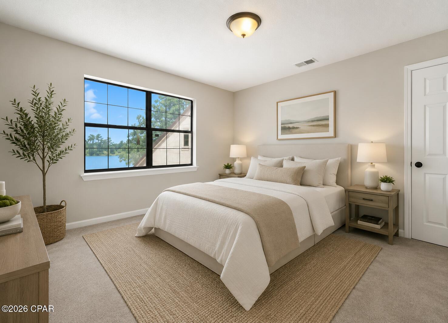 Sandy Creek Ranch And Country Club - Residential