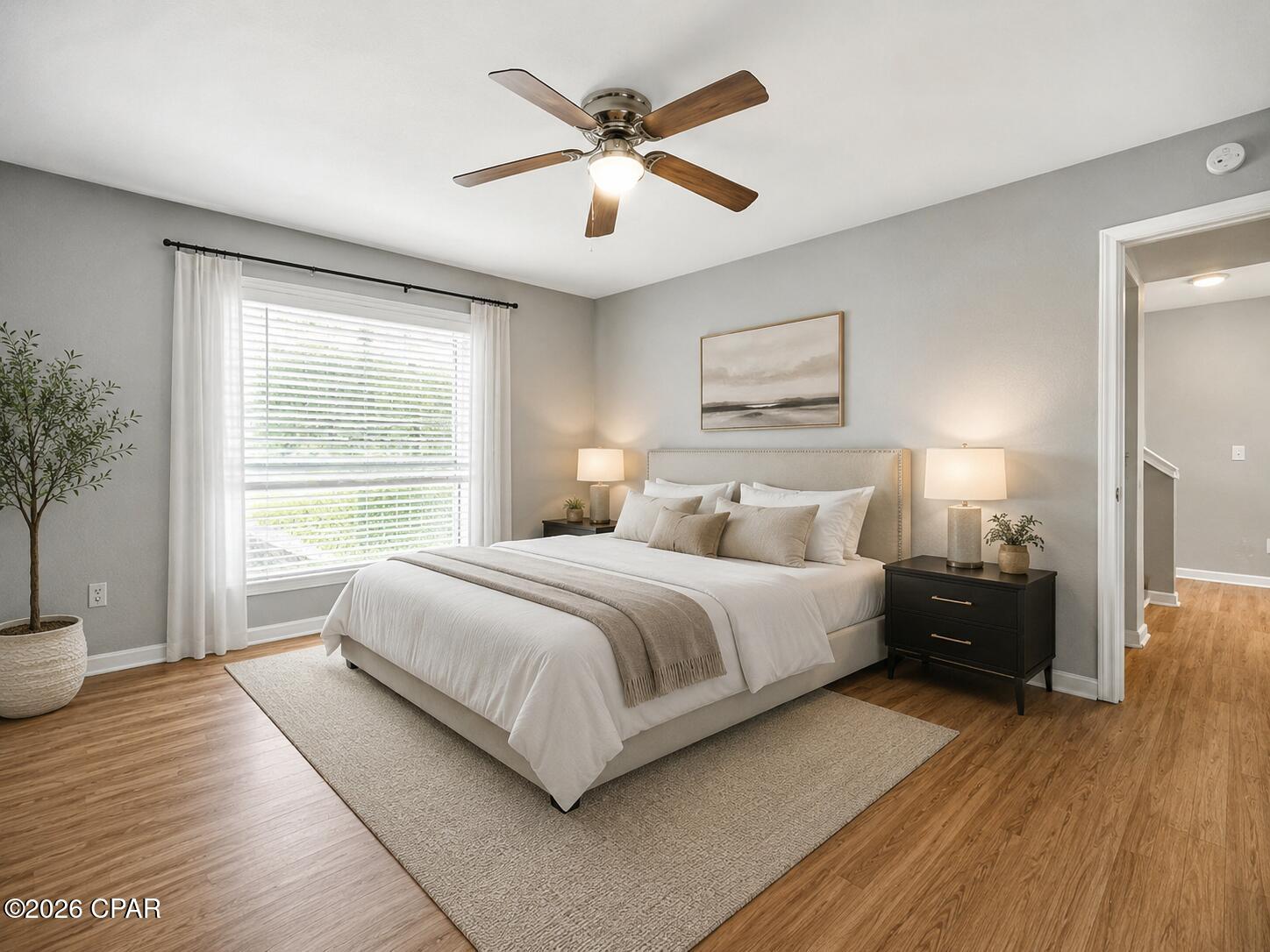 Sandy Creek Ranch And Country Club - Residential