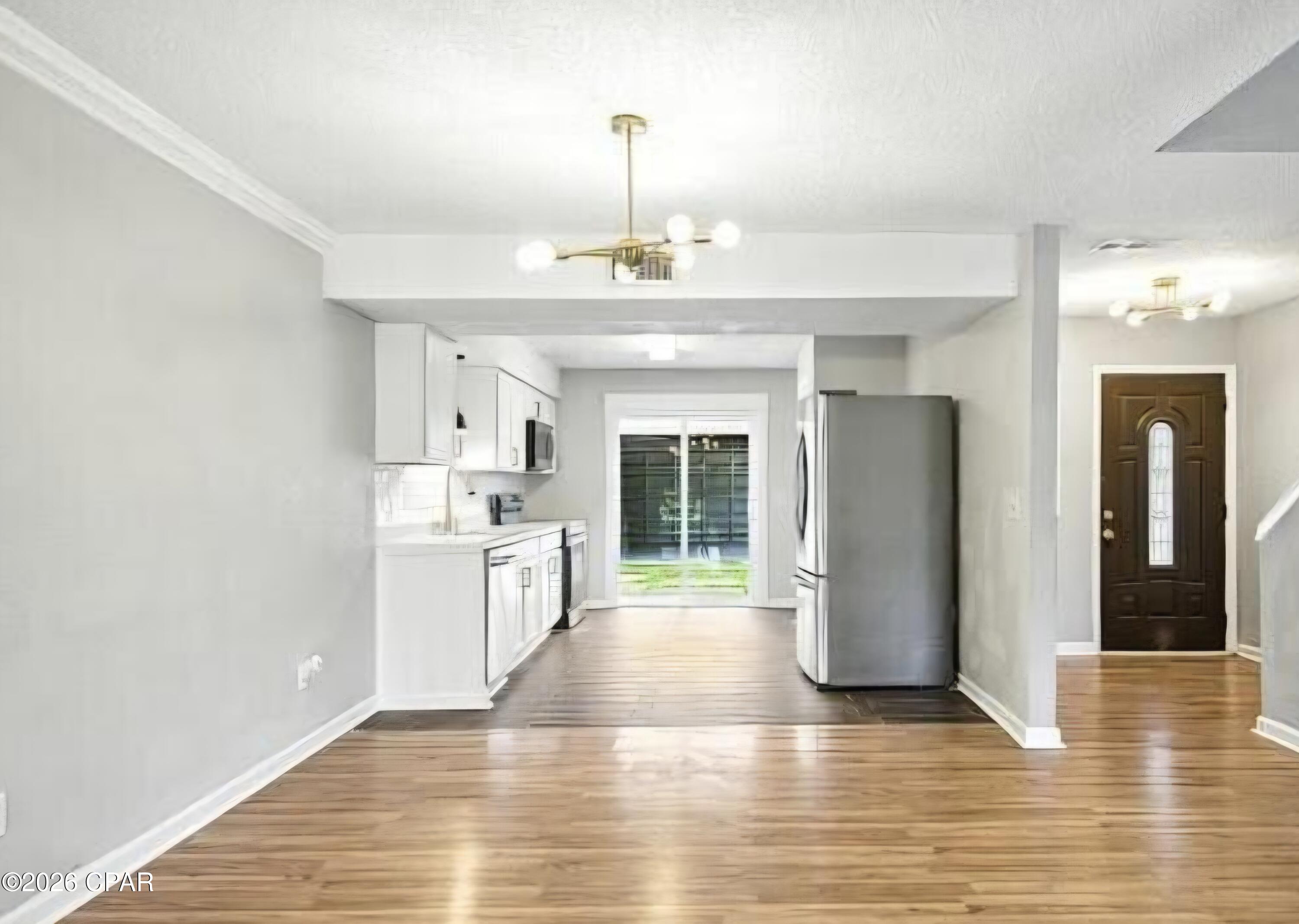 Sandy Creek Ranch And Country Club - Residential
