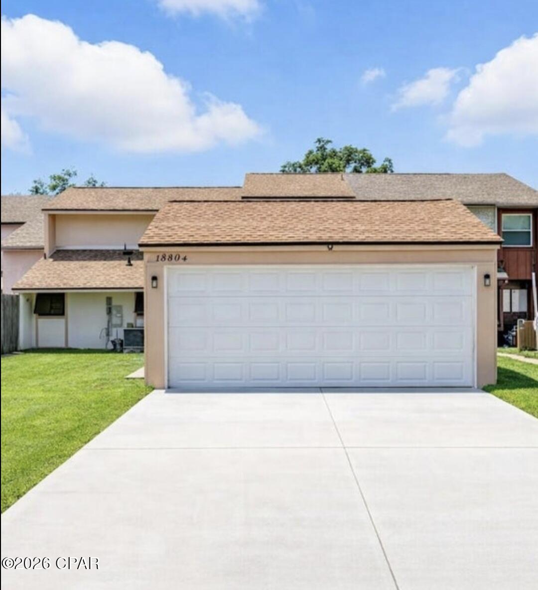 This cozy waterfront townhome has so much to offer. It has been completely remodeled in the past 2 years. As you enter this cozy townhome, you will see how open and spacious it is, allowing your creativity to flow. It has LP flooring done in 2024, ceramic flooring in the kitchen installed in 2022, stainless steel appliances, completely painted on the outside. Come enjoy the tranquility. Make your appointment now to view this beautiful home.
