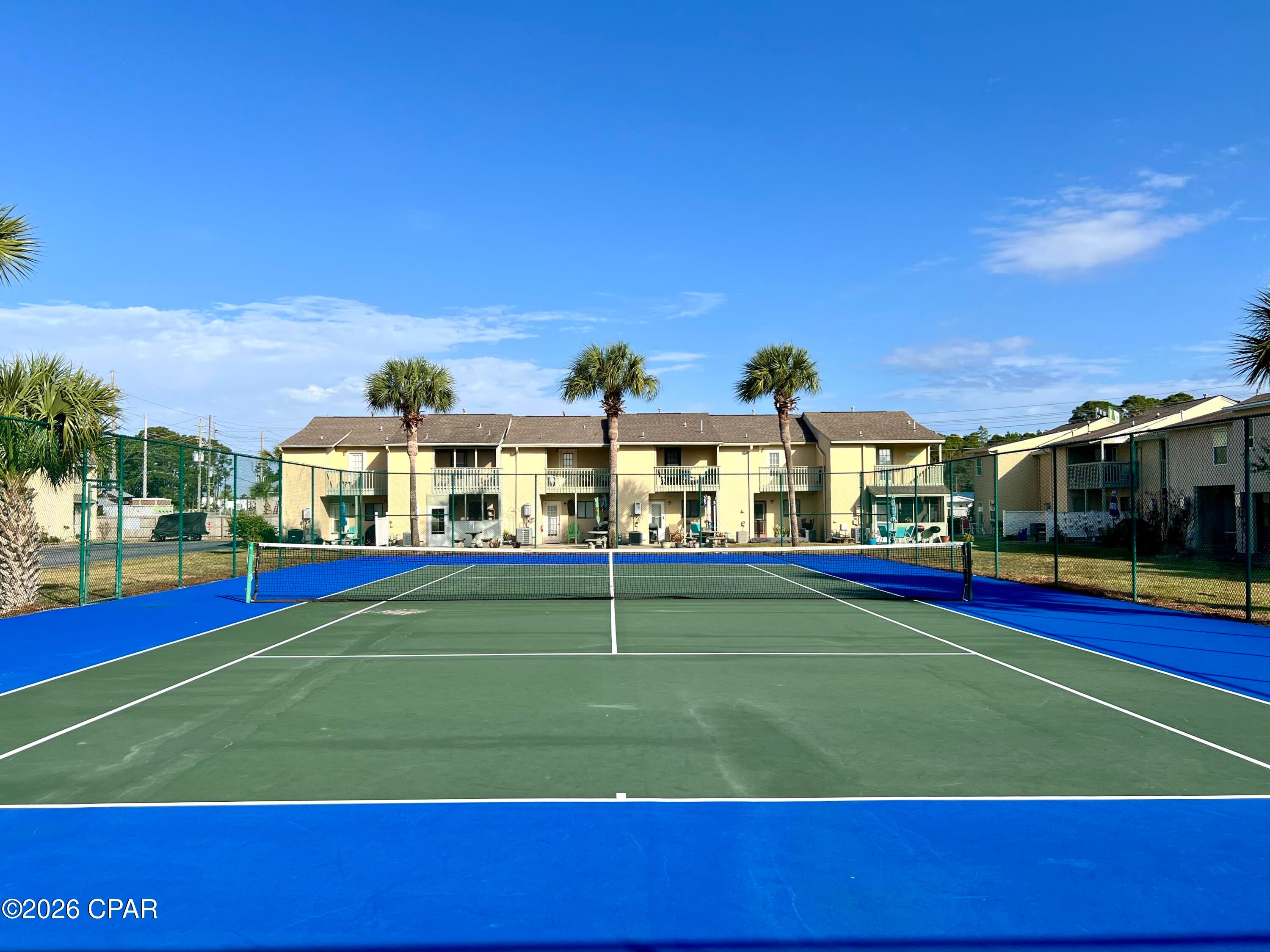 Gulf Highlands Beach Resort - Residential