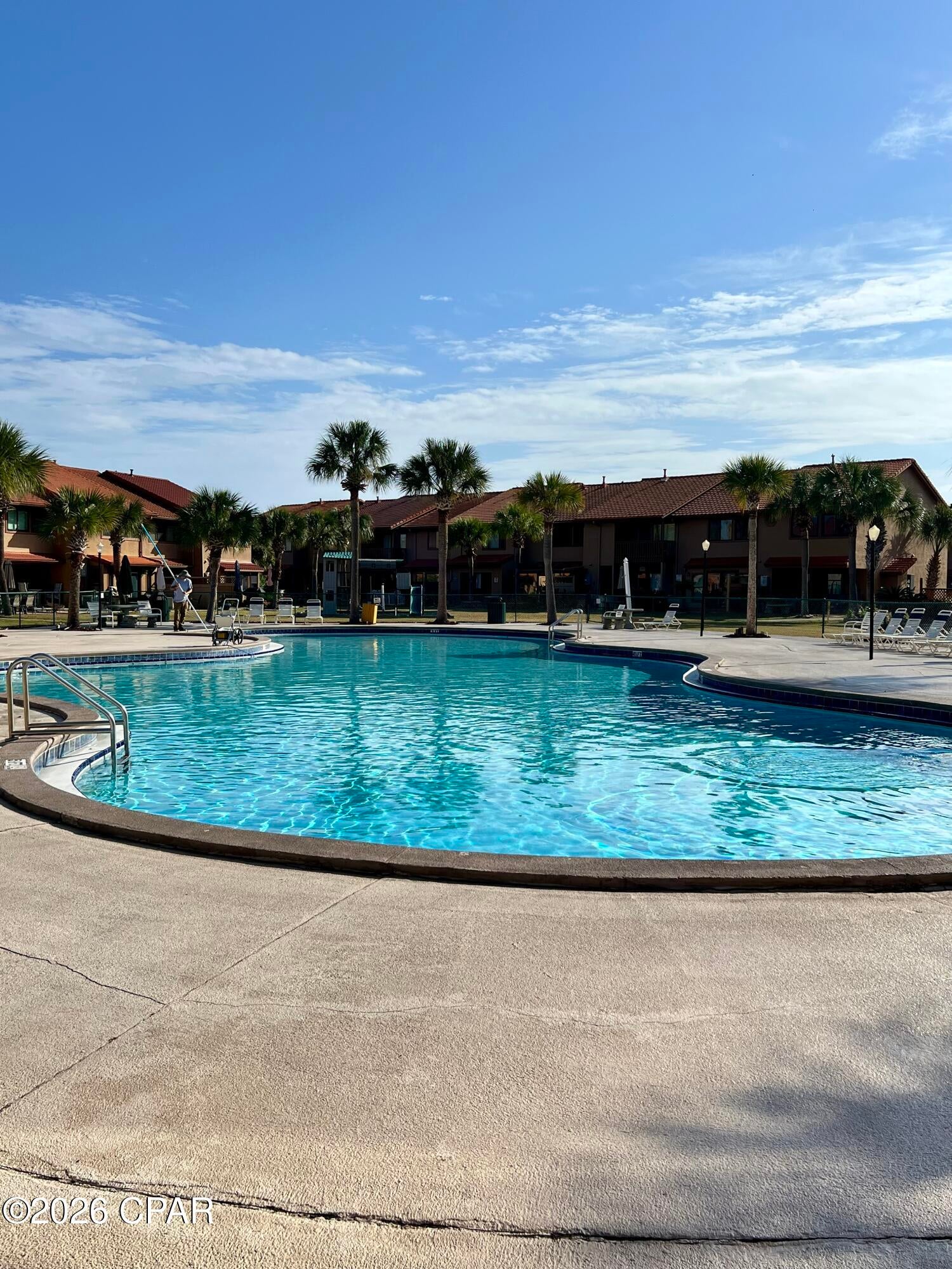 Gulf Highlands Beach Resort - Residential
