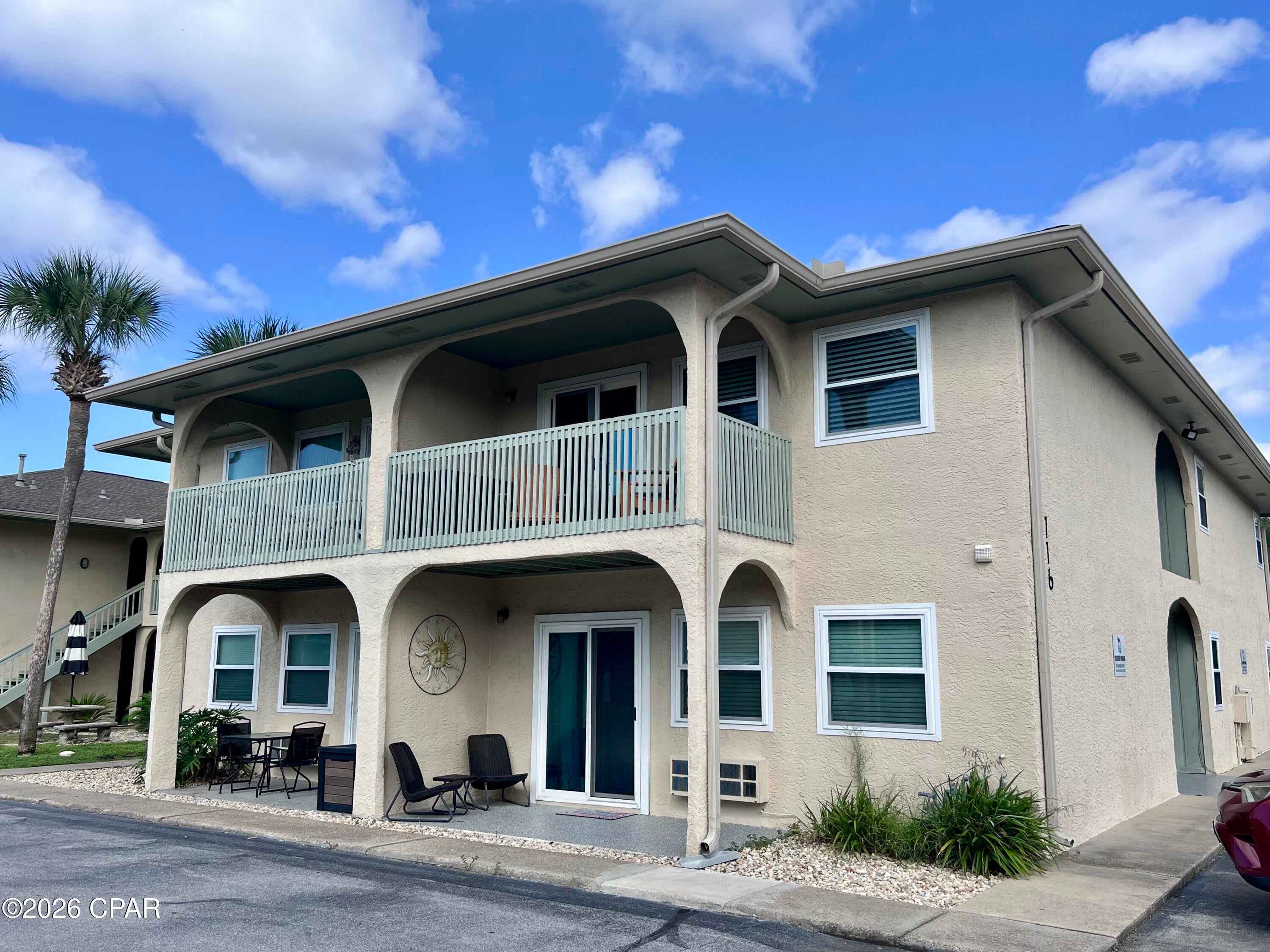 Gulf Highlands Beach Resort - Residential
