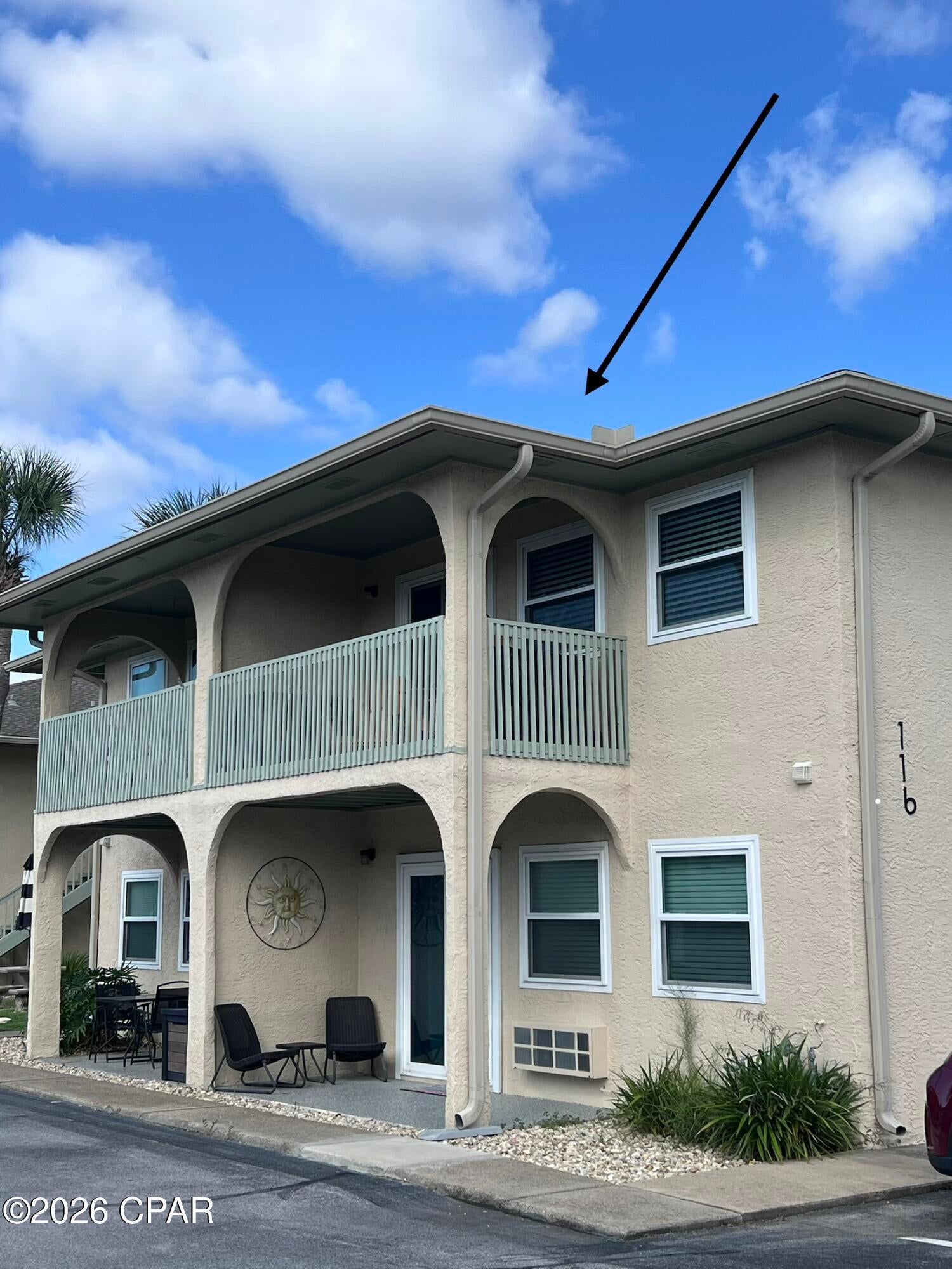 Gulf Highlands Beach Resort - Residential