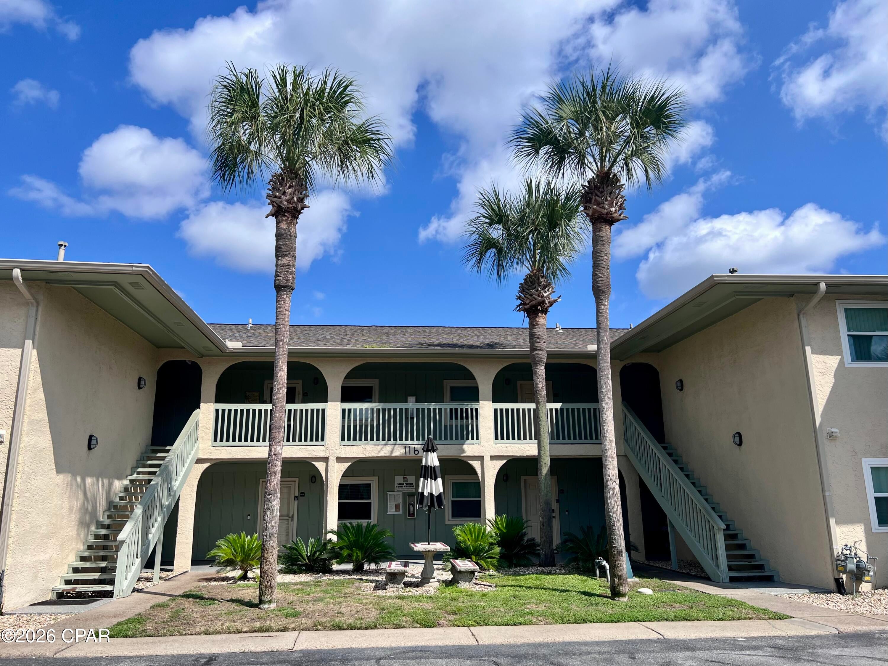 Gulf Highlands Beach Resort - Residential