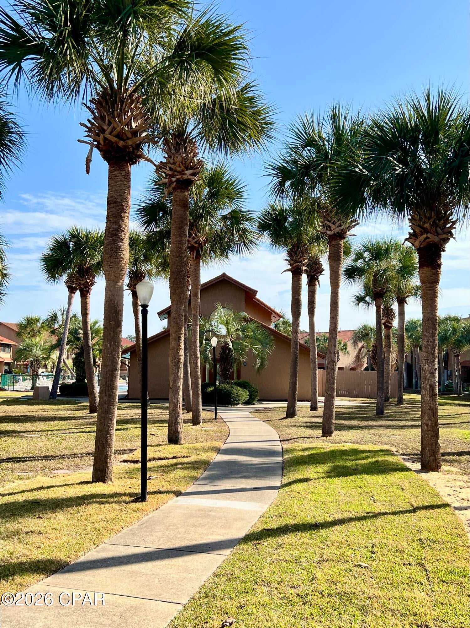 Gulf Highlands Beach Resort - Residential