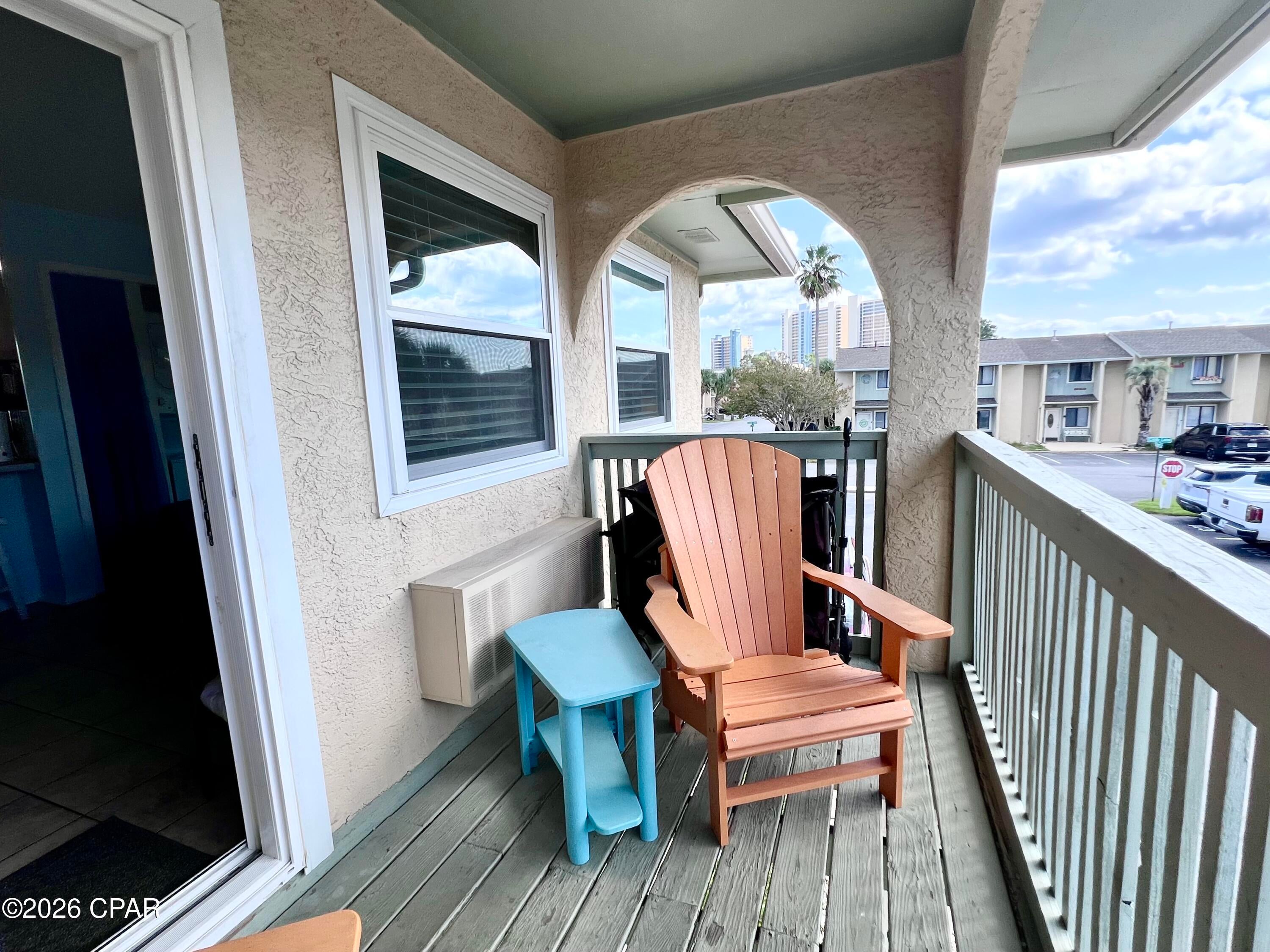 Gulf Highlands Beach Resort - Residential